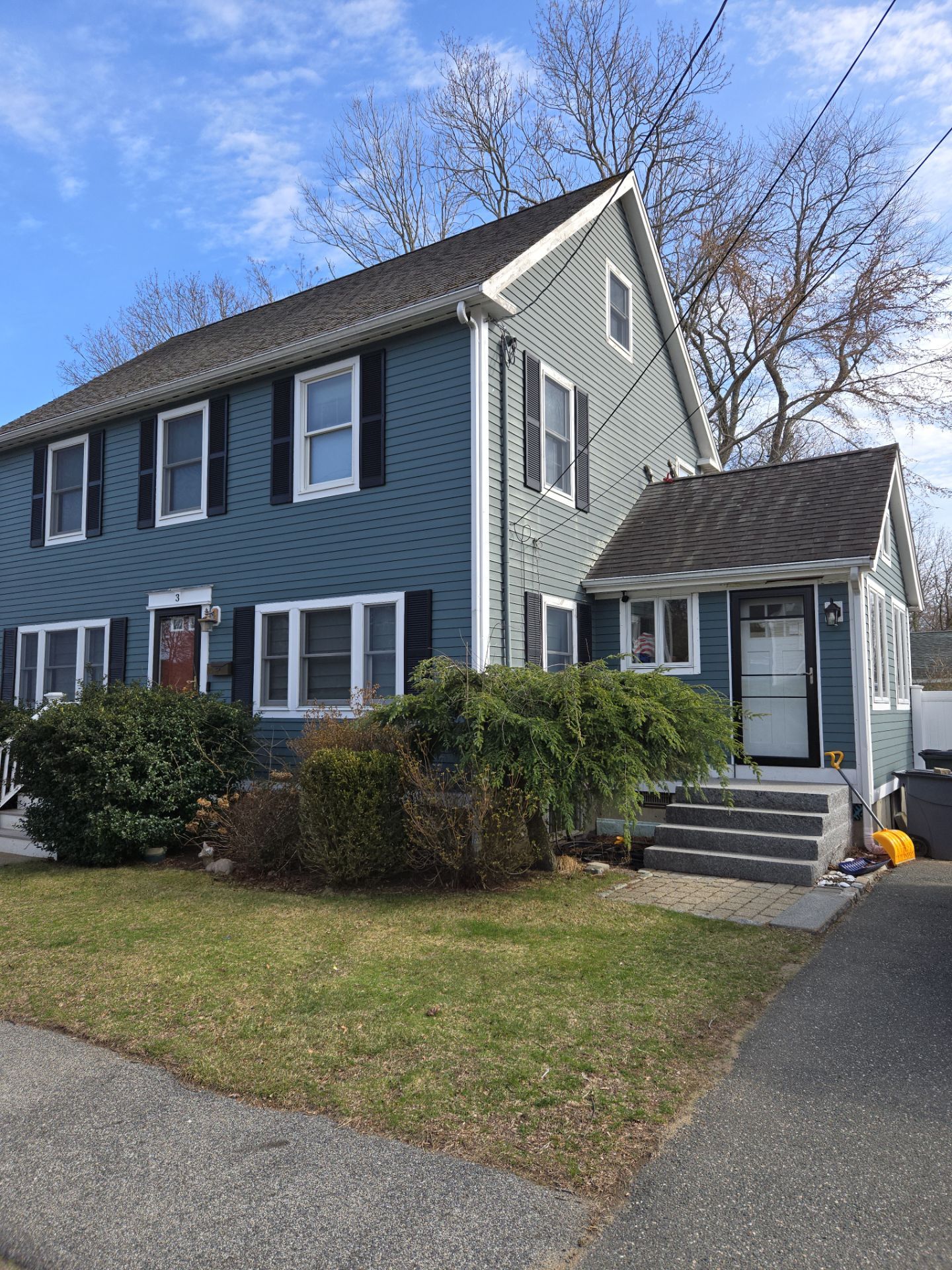 Complete Home Exterior Renovation - Siding, Roofing & Windows by UBrothers Construction