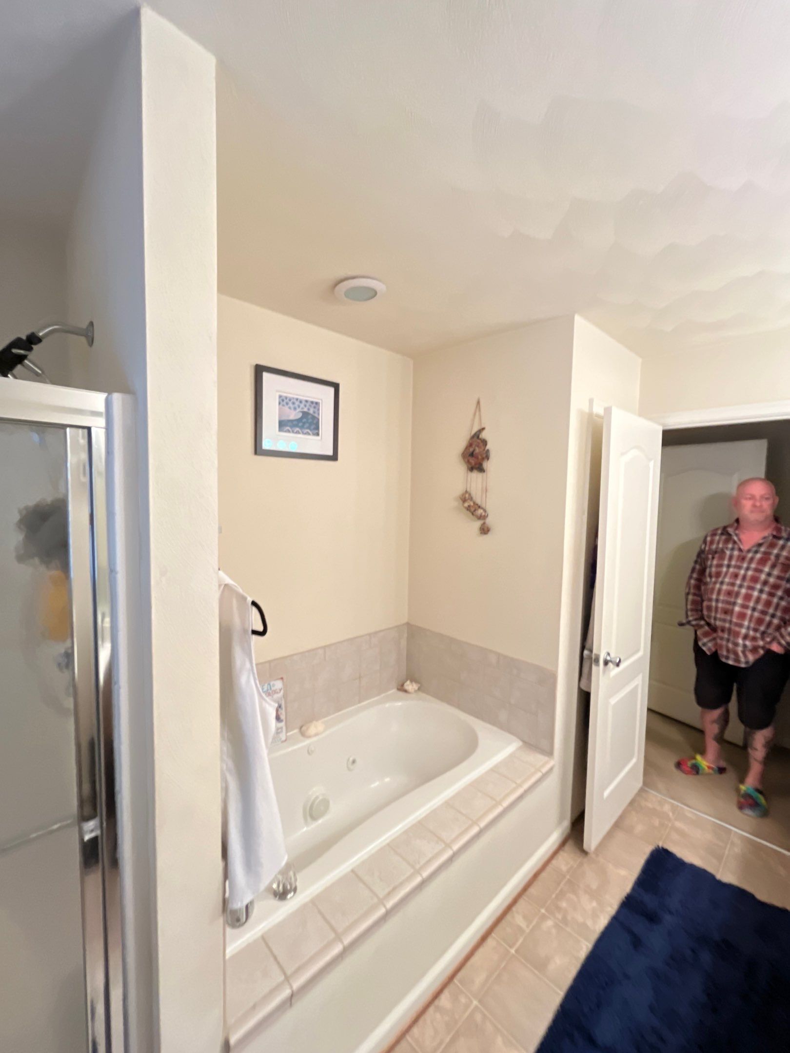 Residential painting by AKK Painting LLC