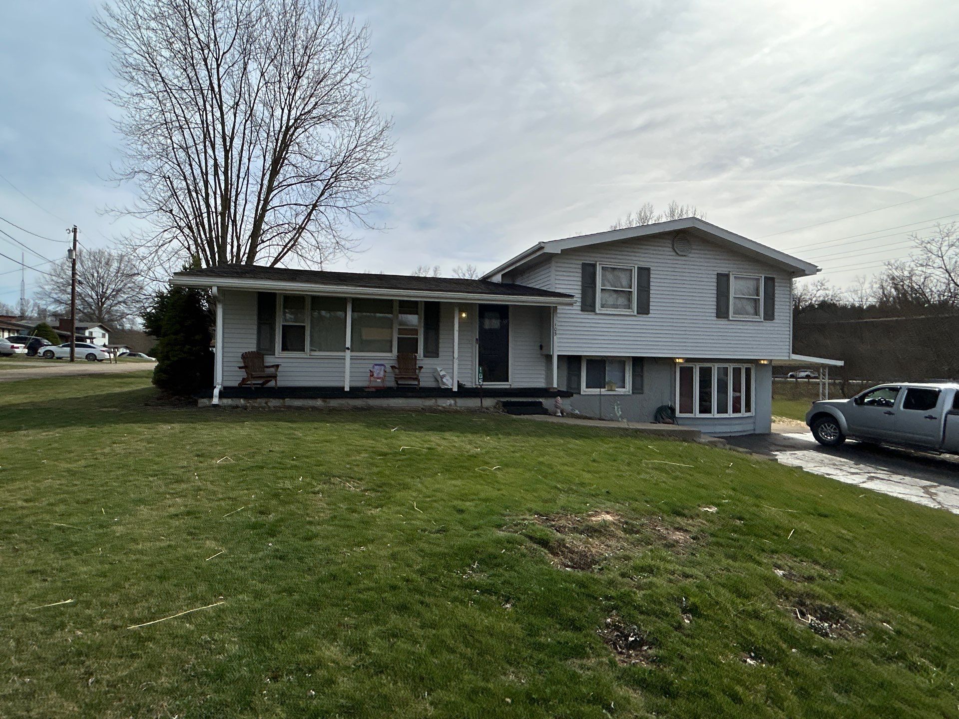 Cambridge Ohio Shingle Roof Installation by Pine Ridge Roofing LLC