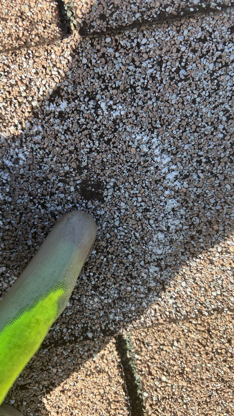 Residential Roofing Installation using Owens Corning by Inspector Roofing and Restoration