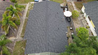 Roof Replacement in St. Petersburg, FL