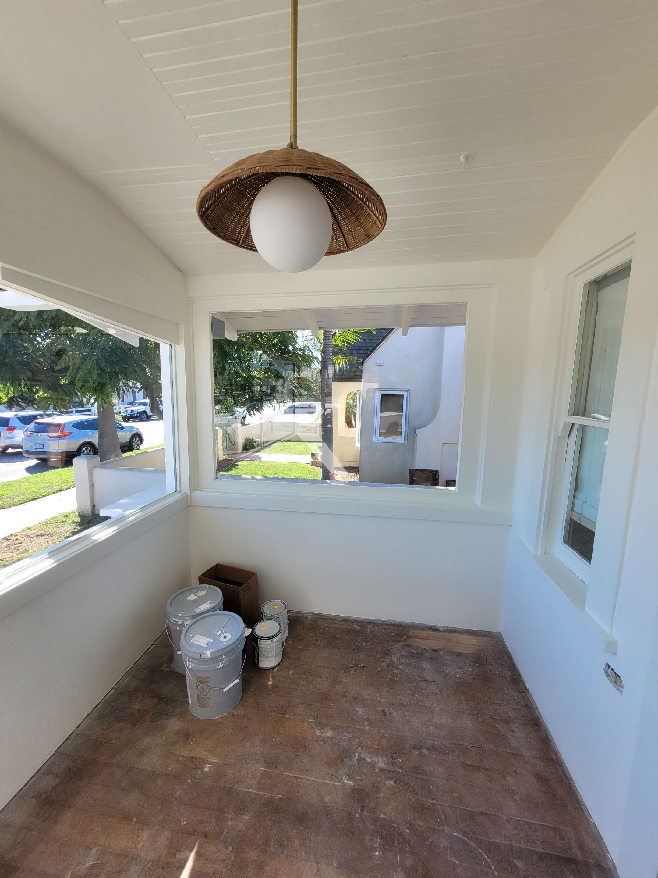 Johns Interior by Asis Painting Inc 