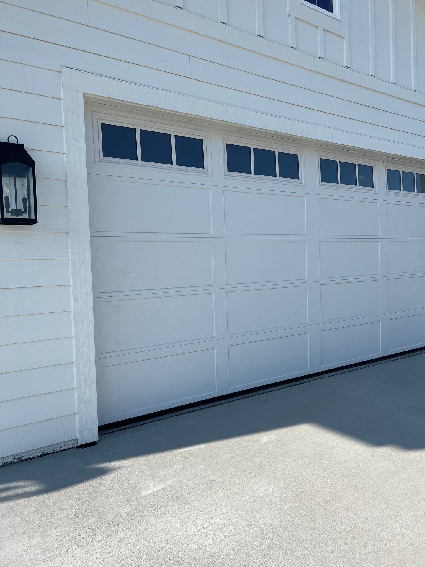 House color change  by Cutting edge painting 