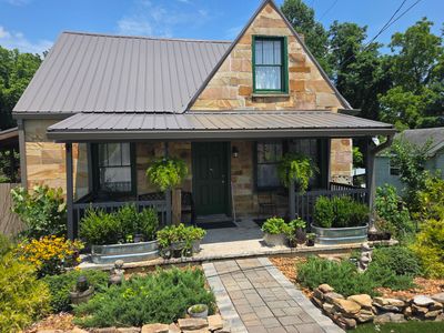 Project in Crossville, TN