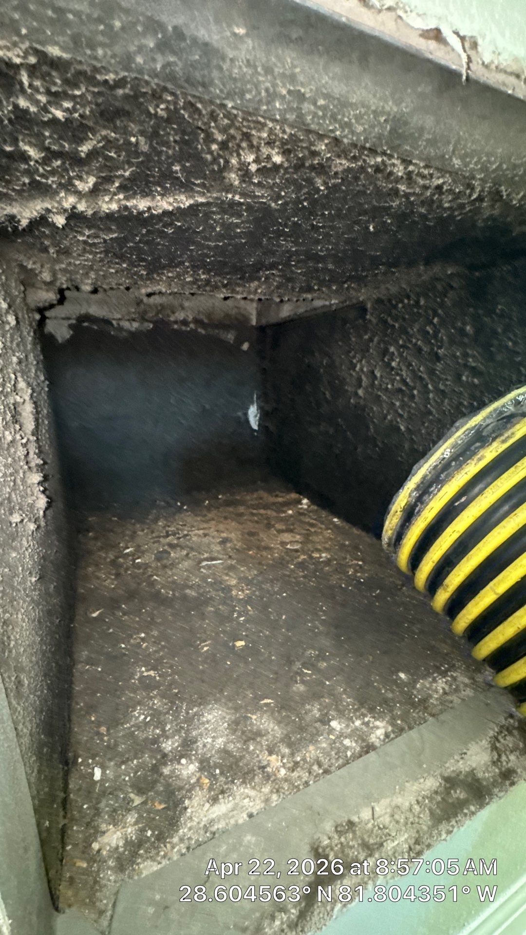 Air Duct Cleaning in Groveland by Hygienic Air, Inc
