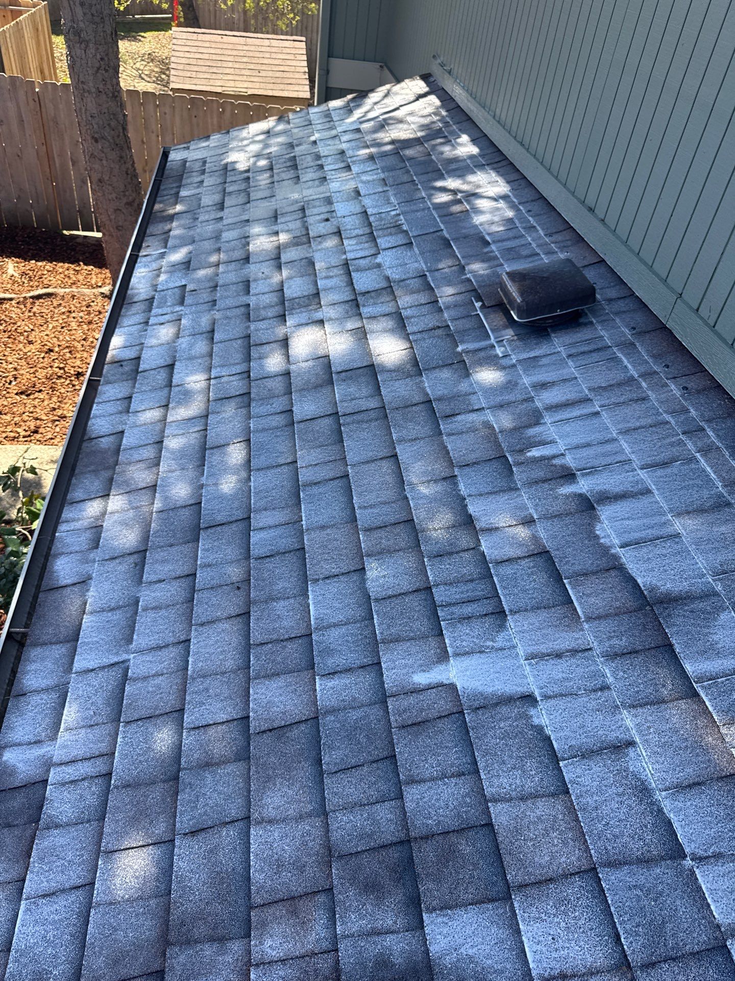 Project in Grants Pass by Roof Maxx of Grants Pass