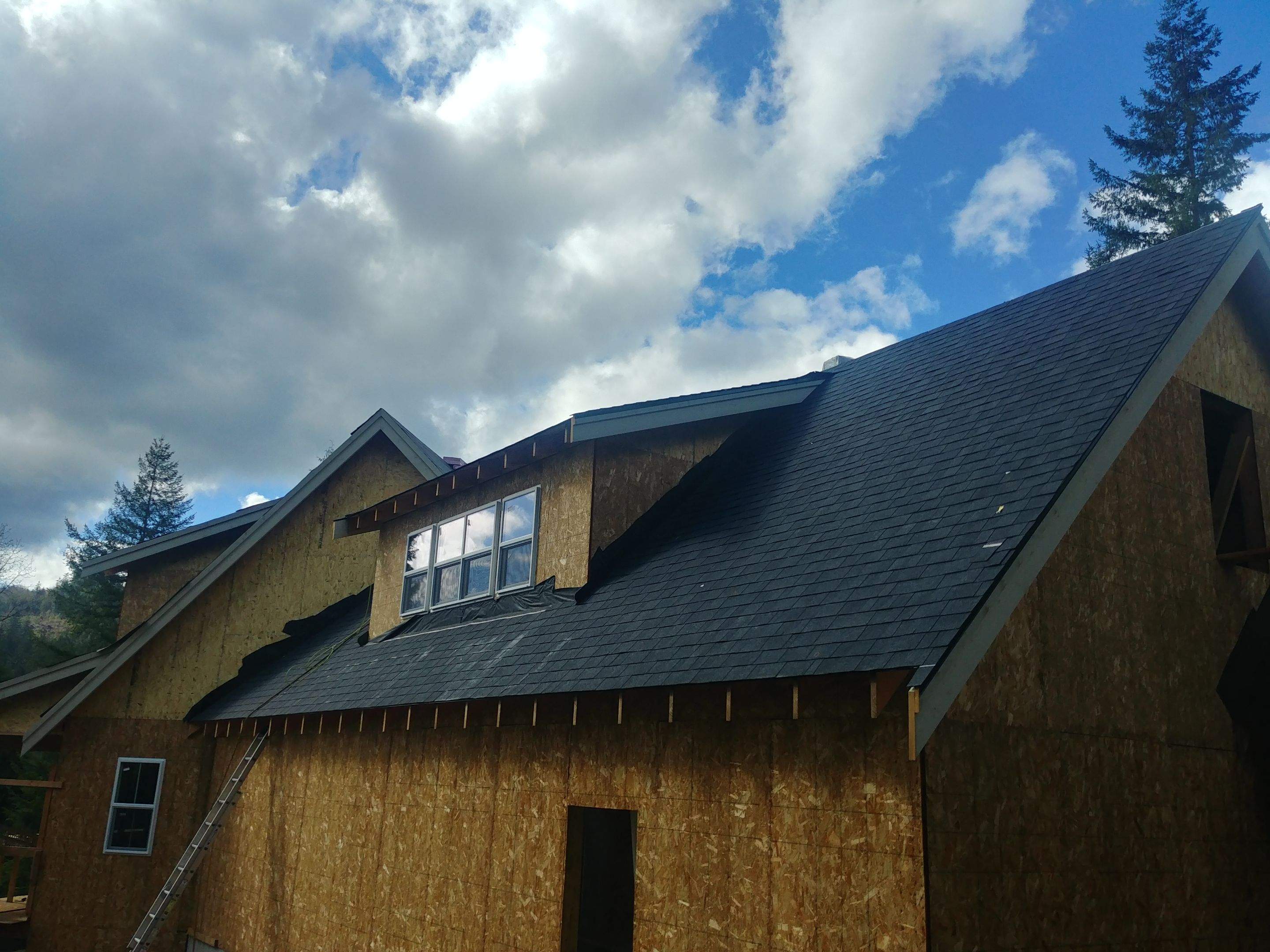 5011 Snohomish by RoofWorks Northwest