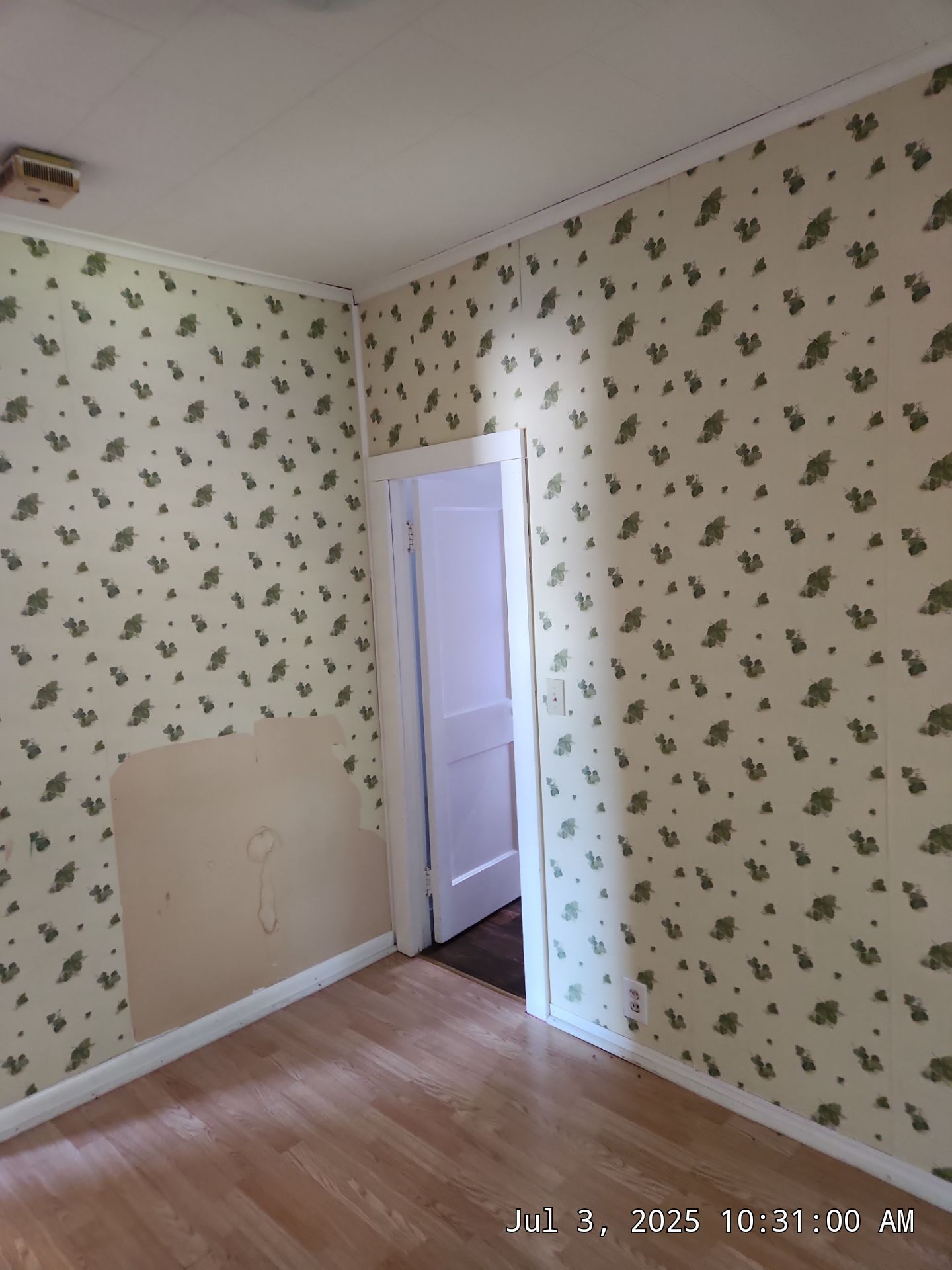 Project in LaGrange by Cornerstone Builds LLC 