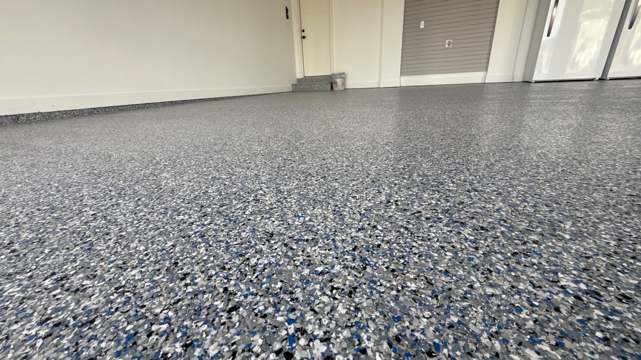 Look At What A Garage Can Be! by Banner Garage