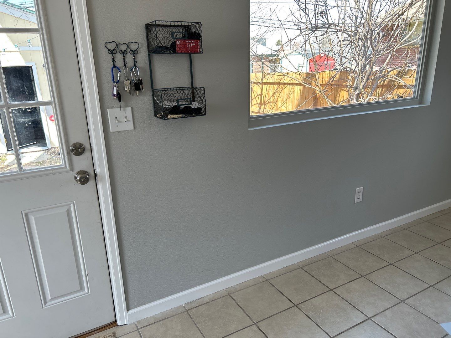 Reconstruction by Accountable Home Services