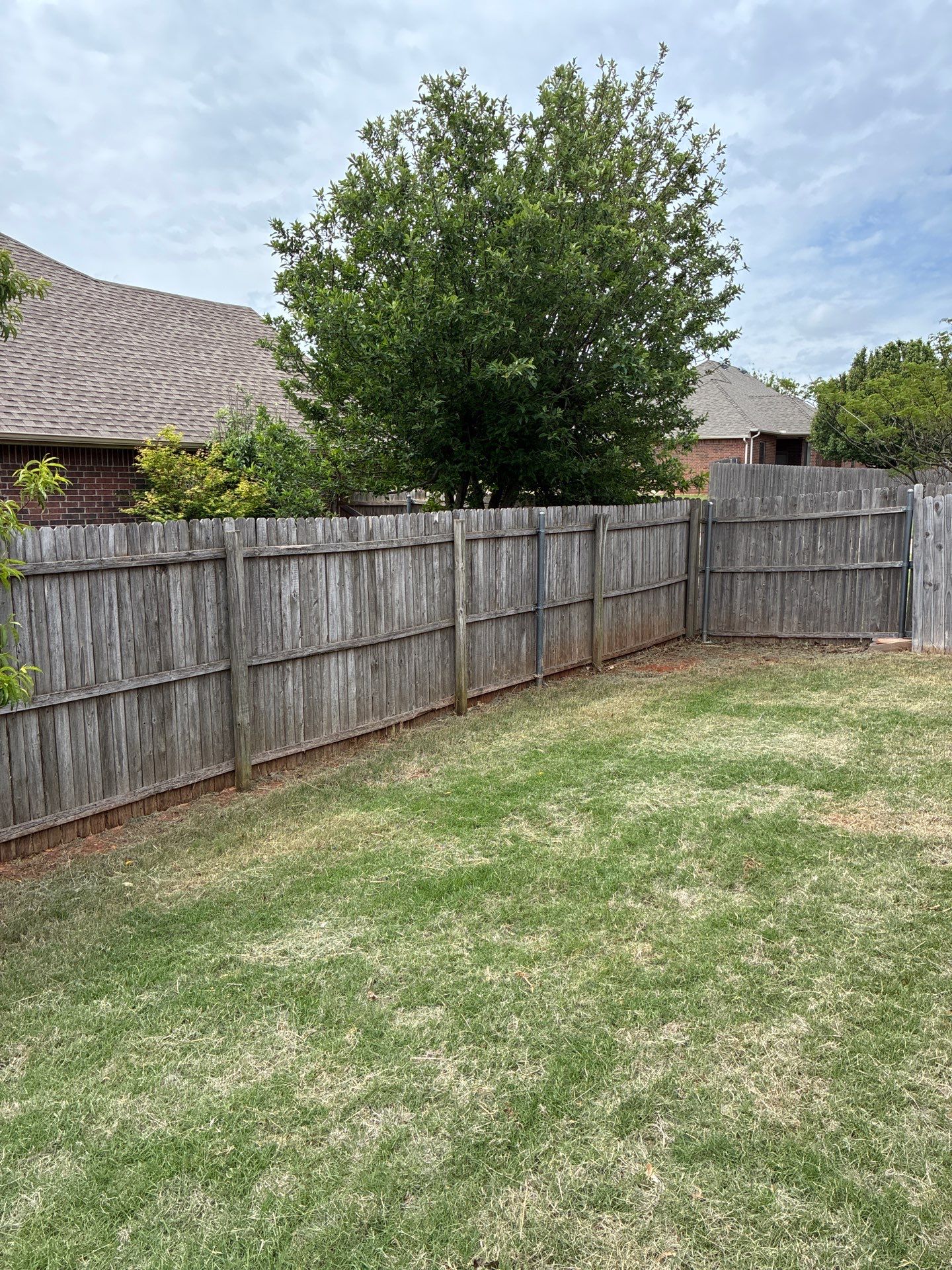 Fencing by Spillco Construction 