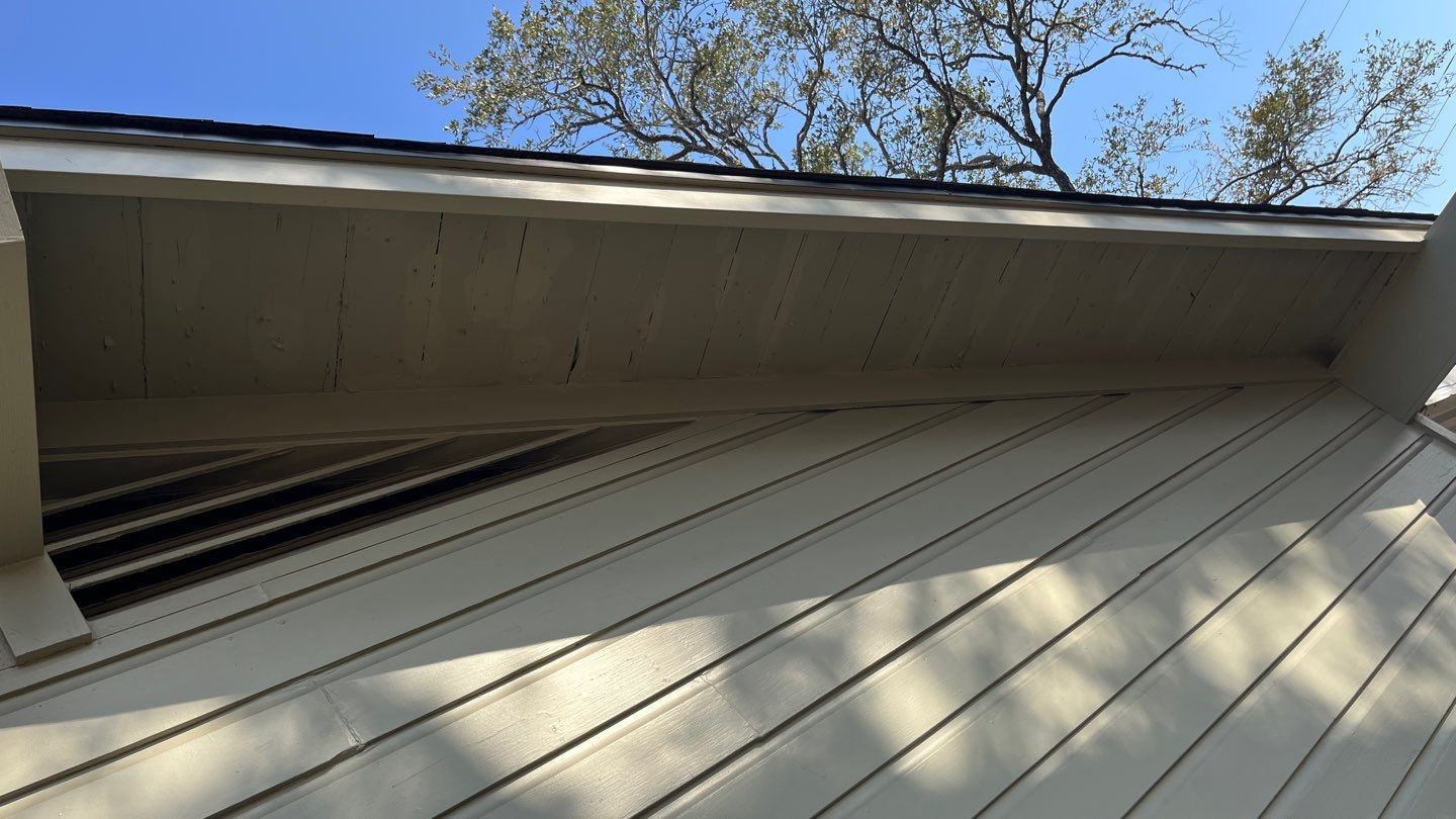 Sinton Texas Roofing by Bayfront Roofing and Construction