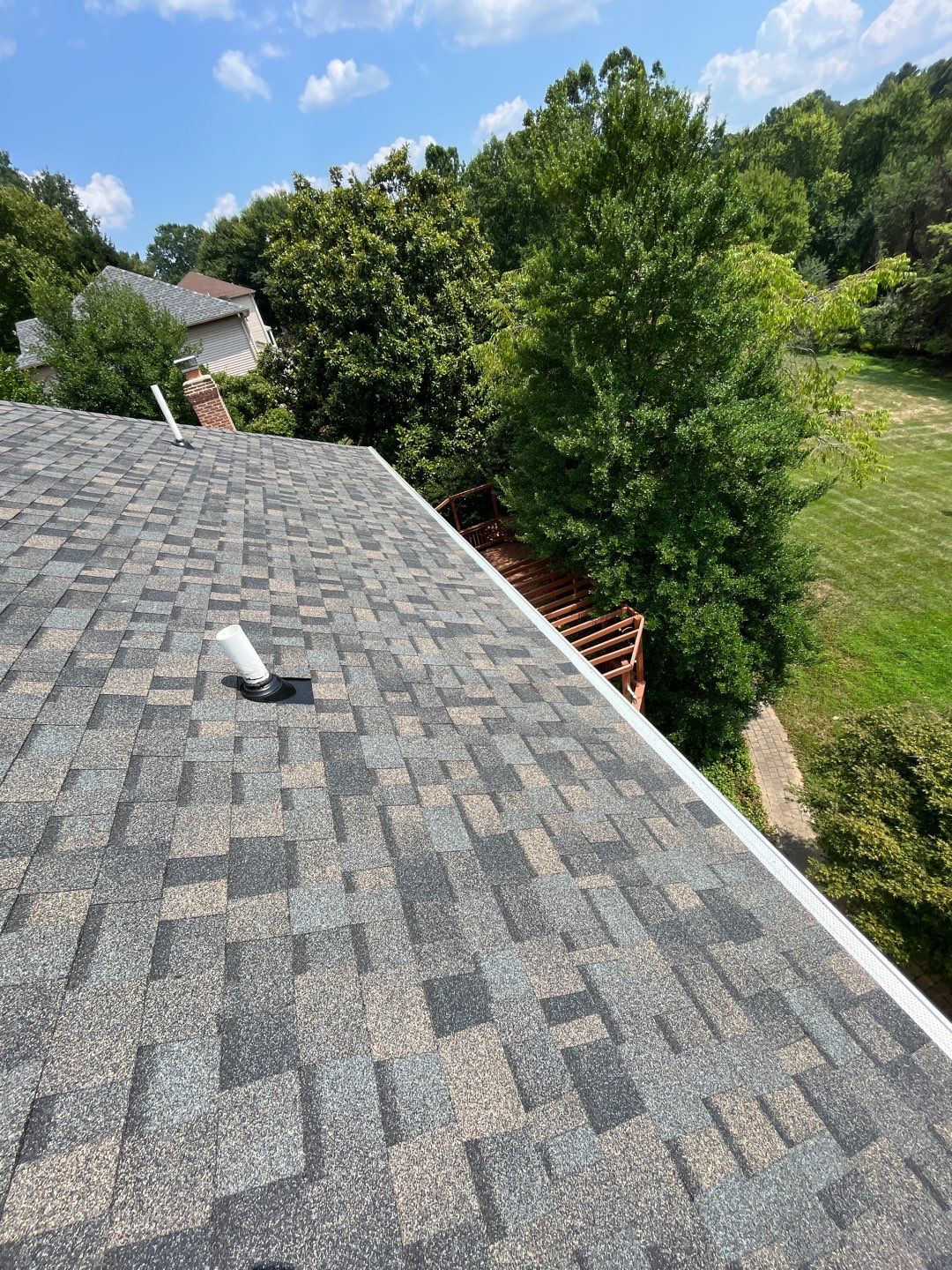 9722 Days Farm Drive, Vienna, VA 22182 US by American Custom Contractors