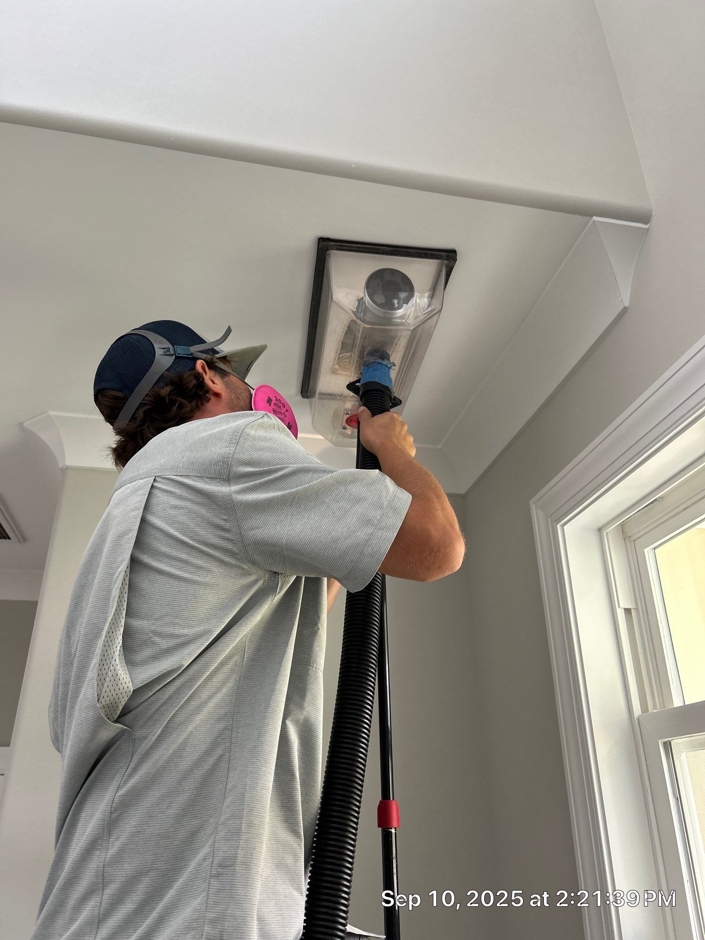 Mold Remediation in Holly Ridge by Home Disaster Medics