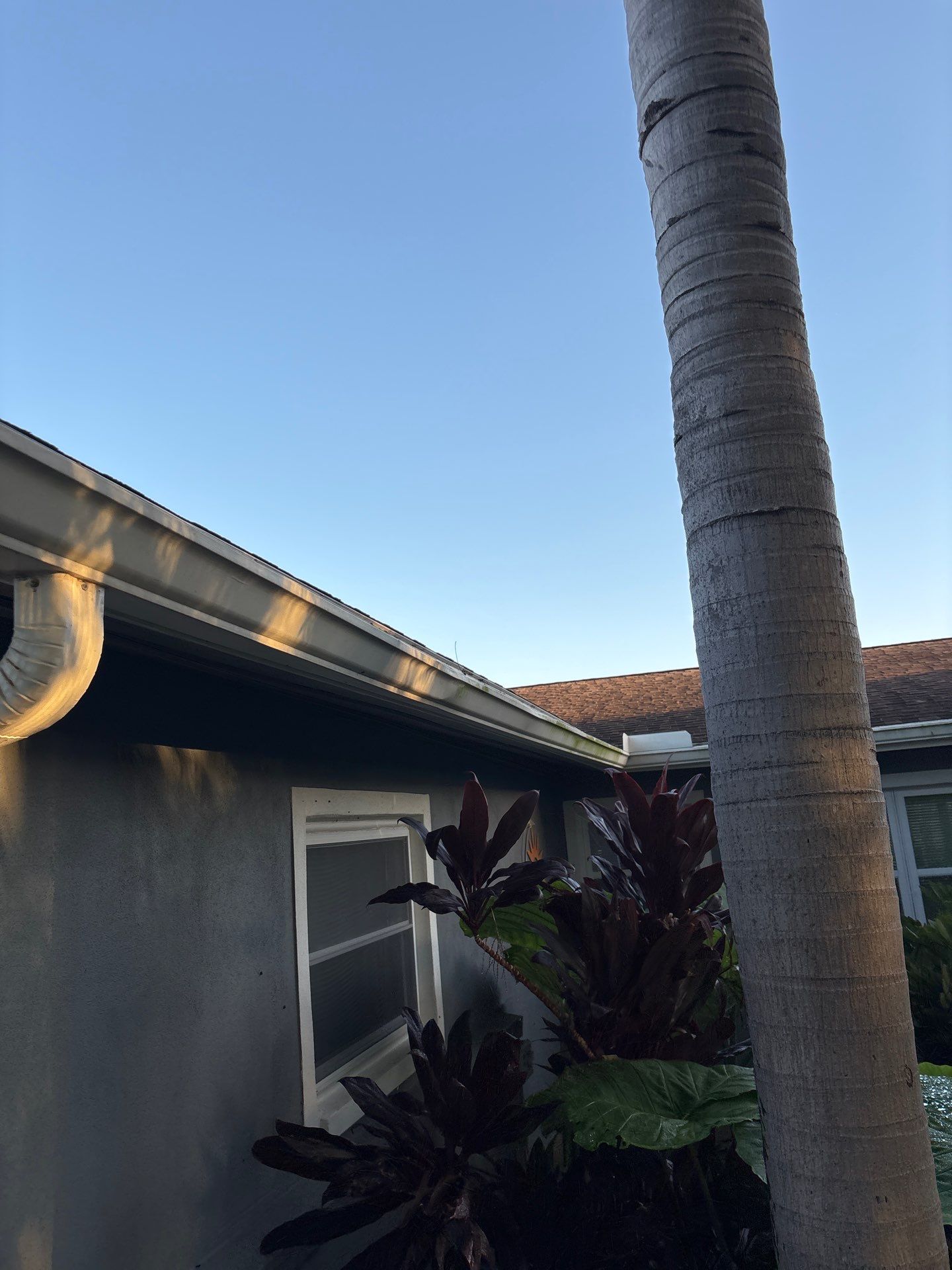 Project in St. Petersburg 33705 by Mitchell Roofing Company LLC 