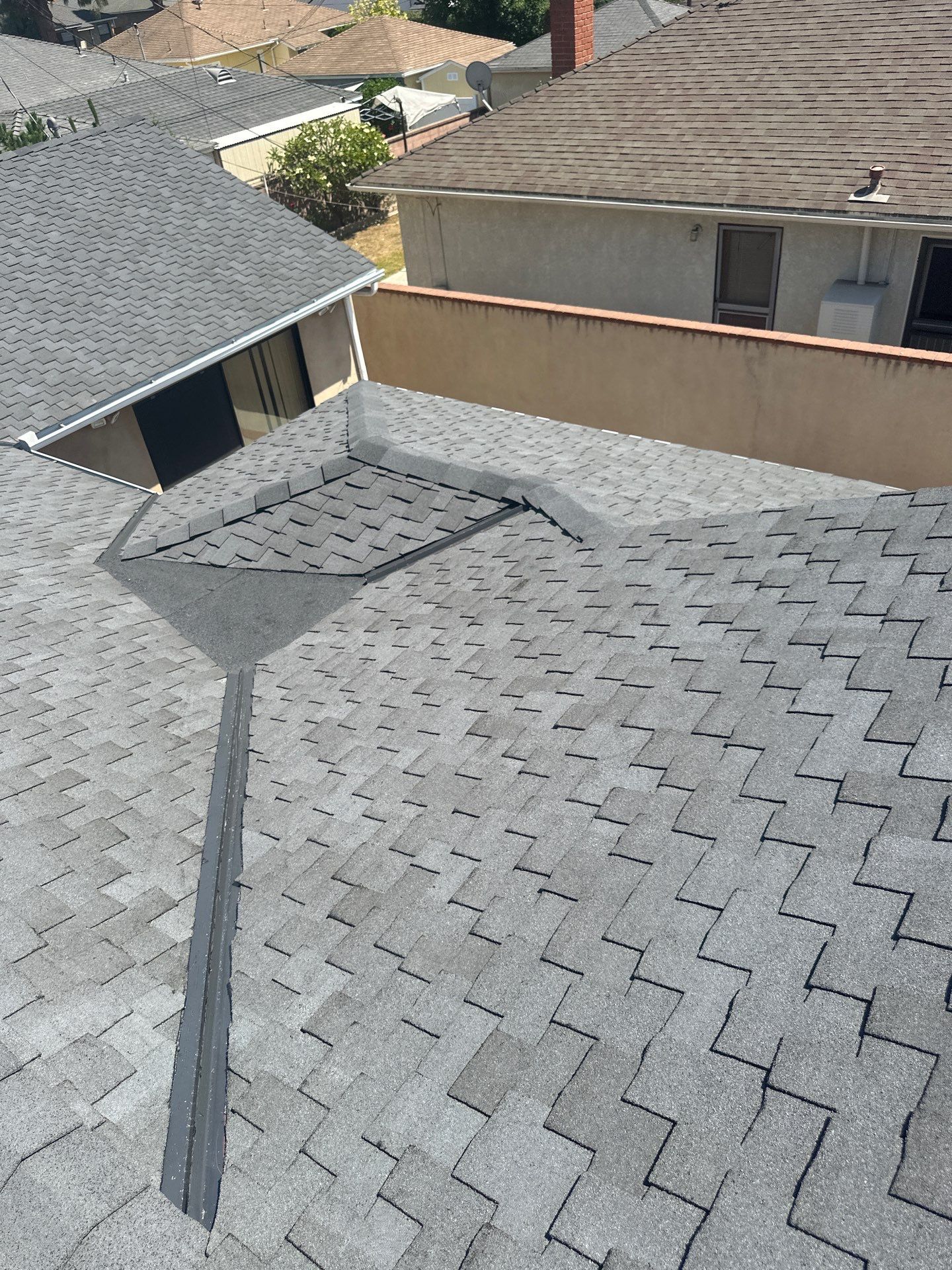 Roof Replacement - Lakewood, CA 90713 by Epic Roof Replacement