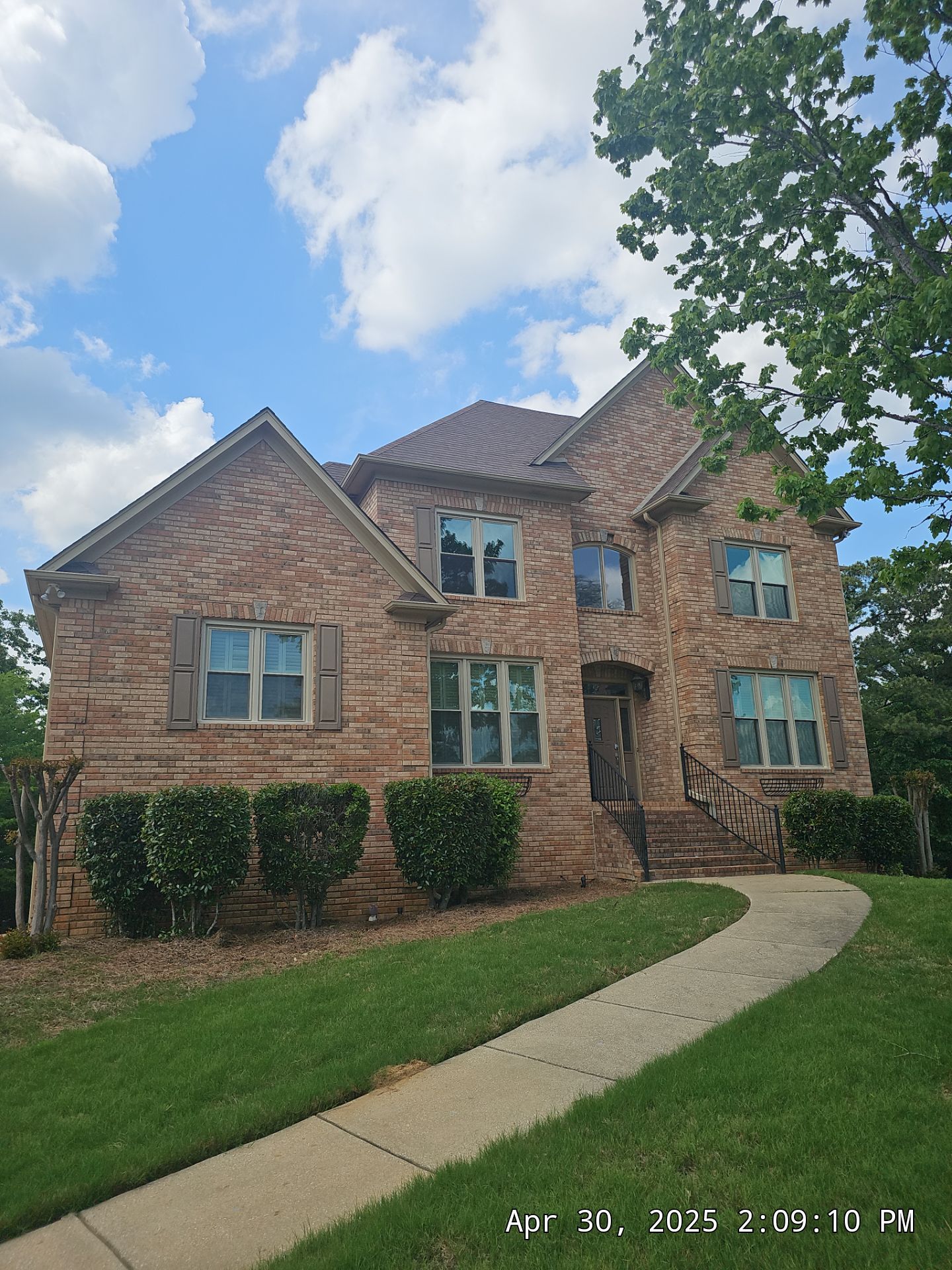 Purdue Project in Birmingham by The Window Source