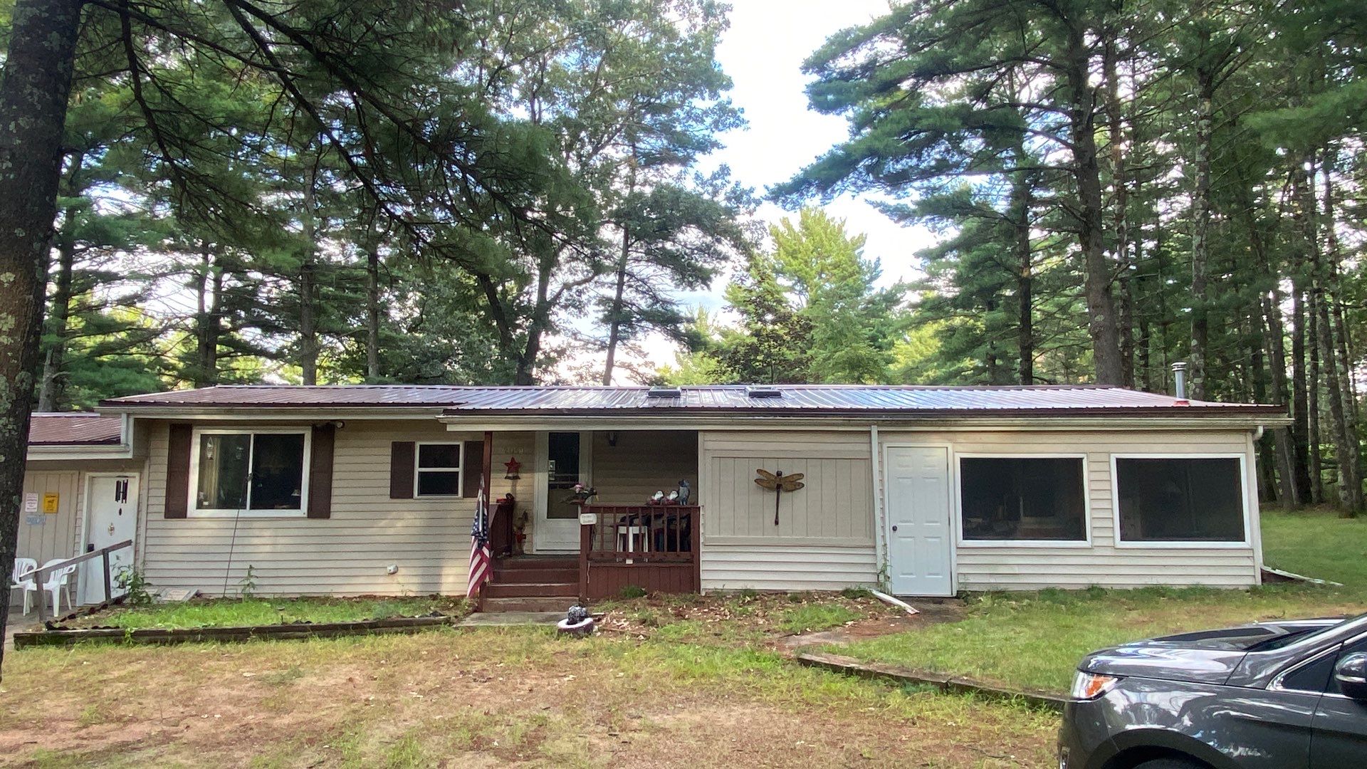 Project in Friendship by Anytime Roofing LLC 