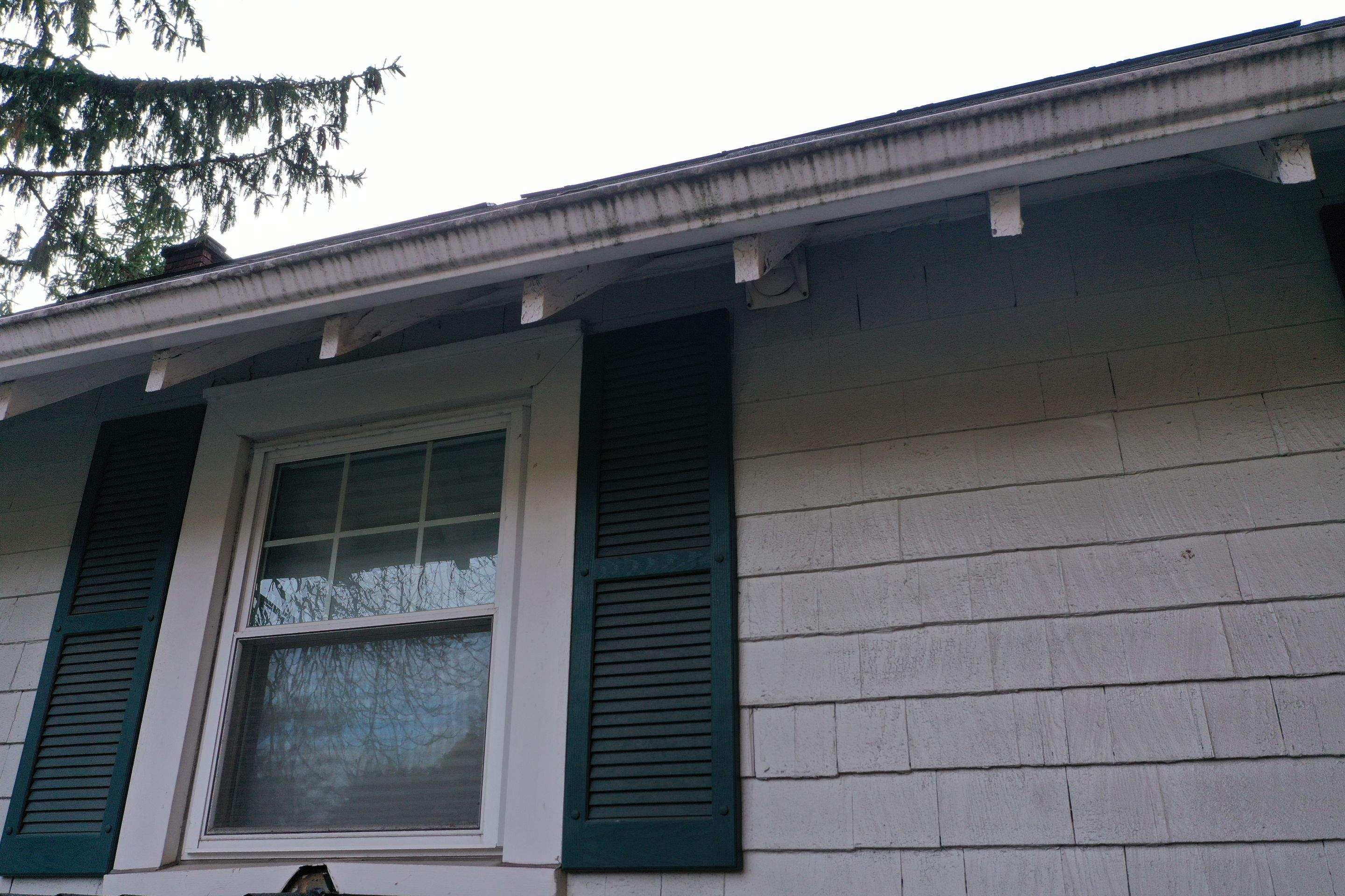 Residential Roofing Installation using Owens Corning Duration, Estate Grey by Absolute Roofing and Construction