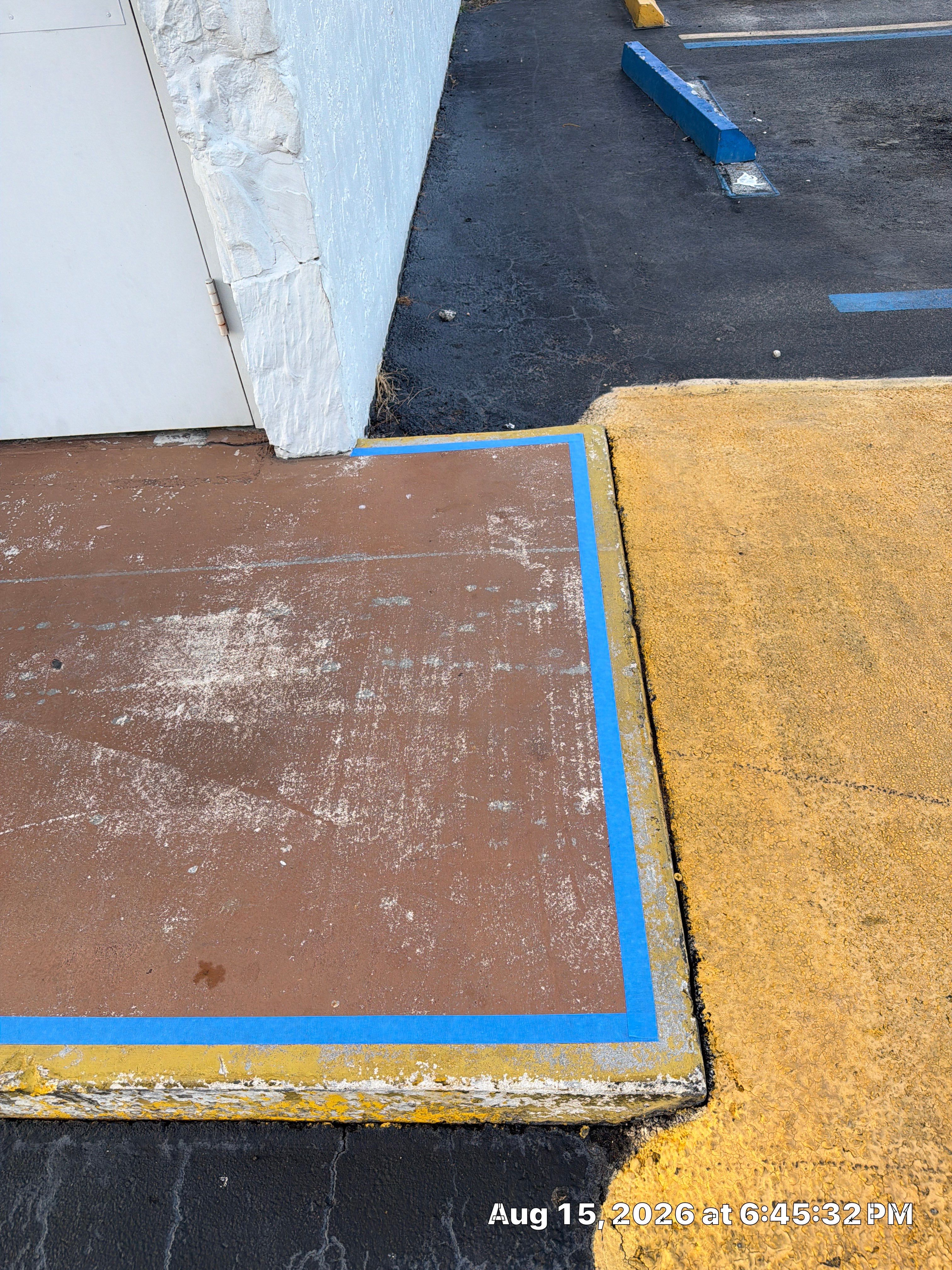 Commercial Painting in Homestead FL by BKB Pressure Cleaning LLC
