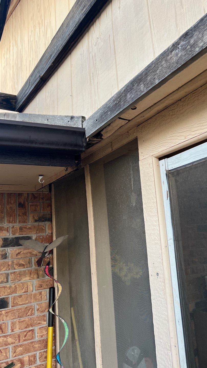 Residential Roofing Installation using GAF Natural Shadow  by A & H Roofing and Contracting