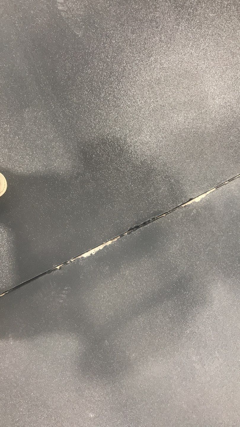 Concrete Coating at Spiece Fieldhouse by Knot Just Decks