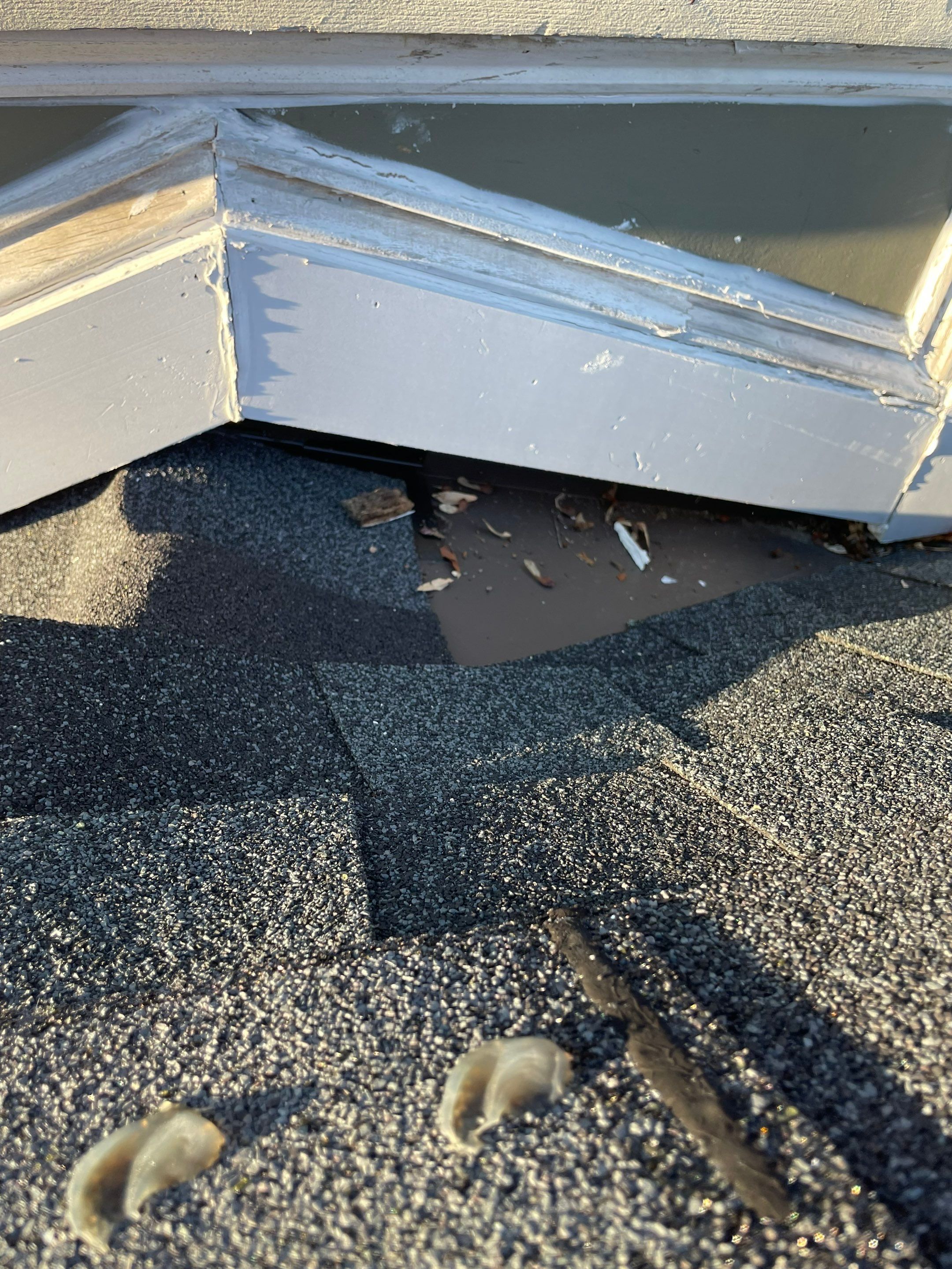 Roof Maintenance & Leaking Cupola Repair by Maven Roofing & Exteriors LLC