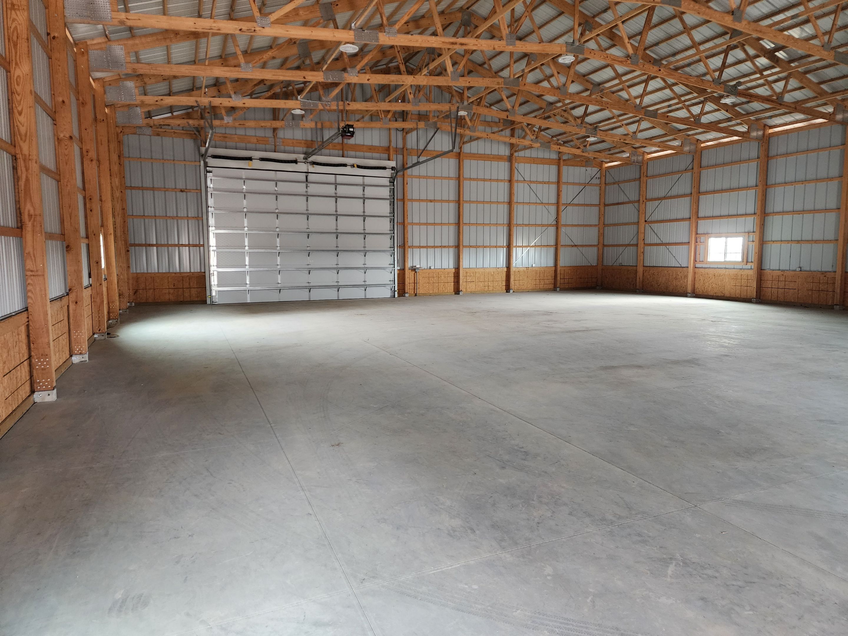 Spray Foam Insulation - Ithaca, NE by Tillotson Enterprises