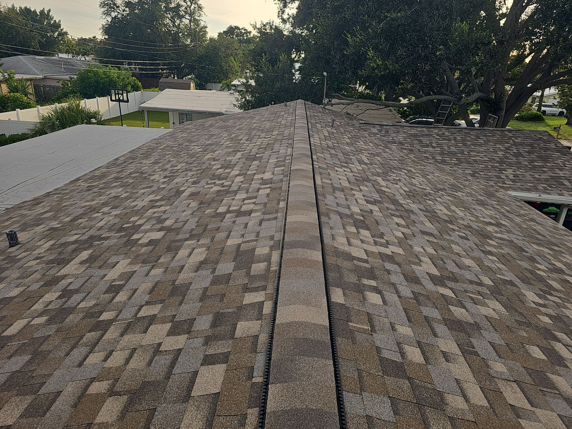 Project in Largo 33774 by Mitchell Roofing Company LLC 