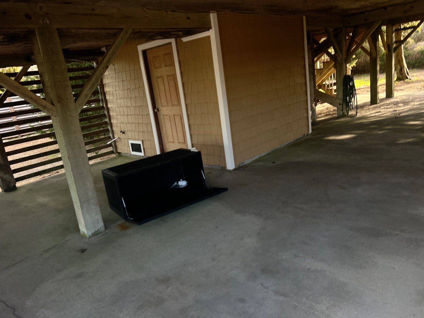 Siding Replacement using Certainteed Cedar Impressions by Gallop Roofing & Remodeling, Inc.