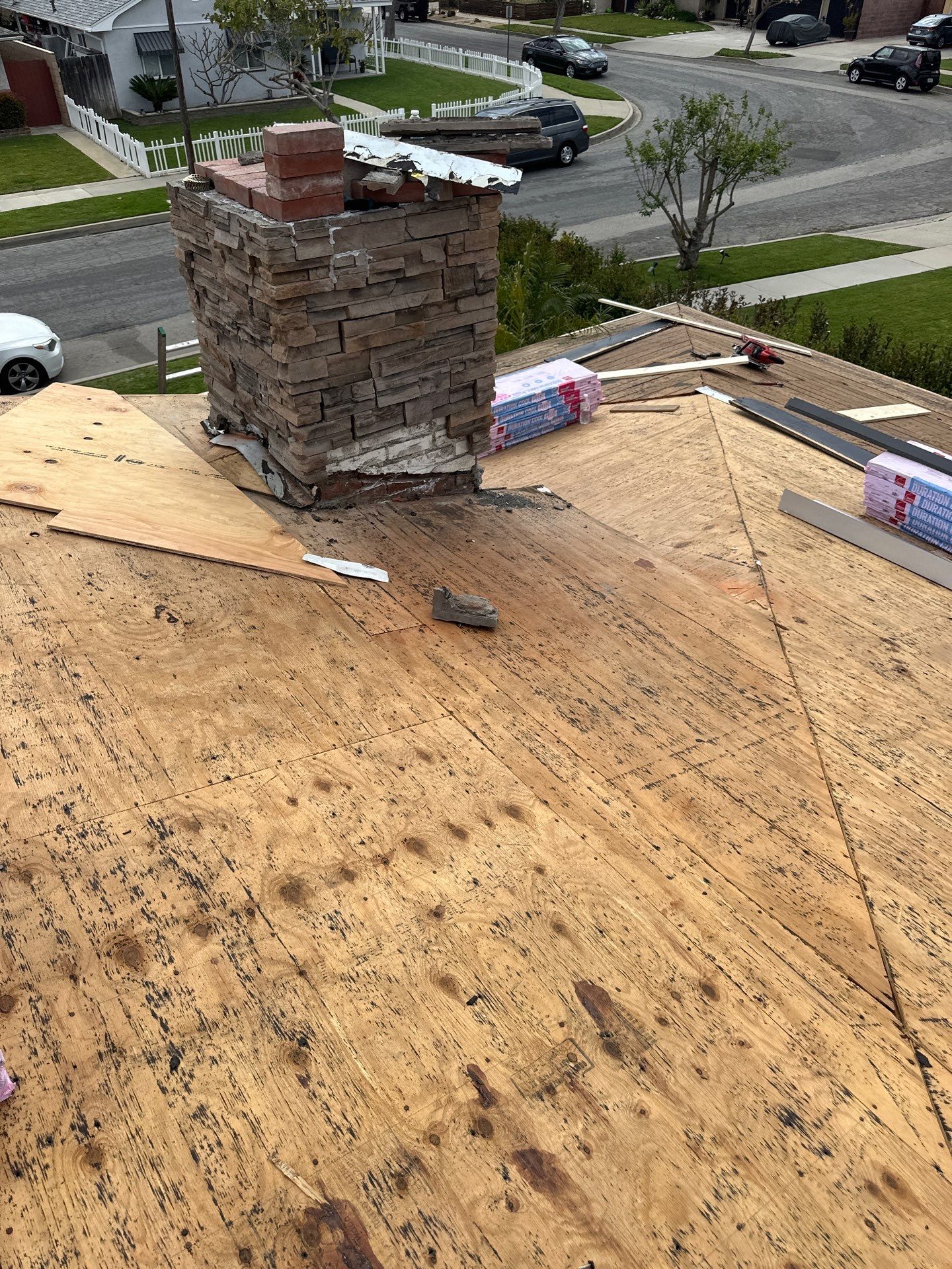Roof Replacement - Long Beach, CA 90808 by Epic Roof Replacement