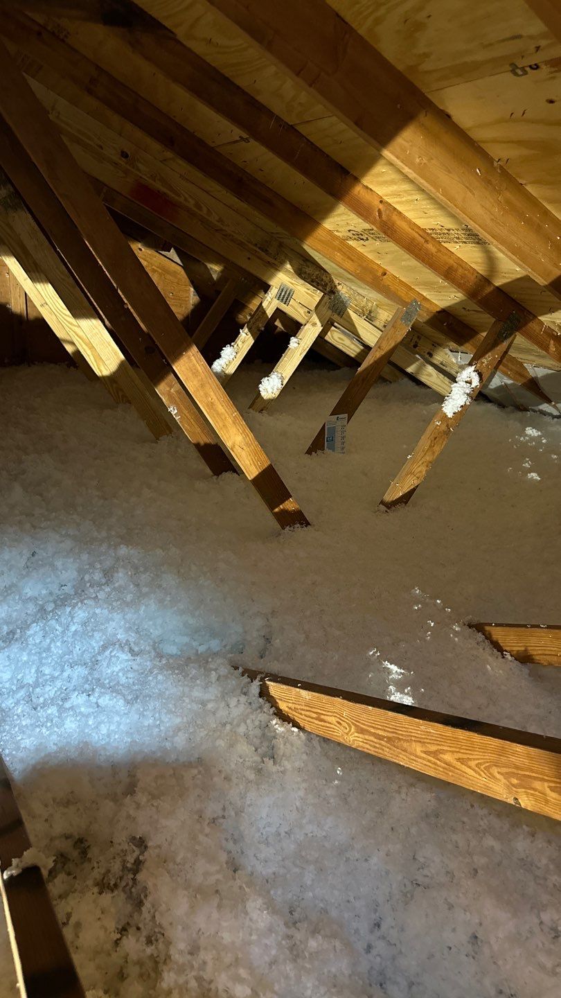 Fairfax Station: Multi-Trade Tree Damage Restoration by RM Banning, Inc.