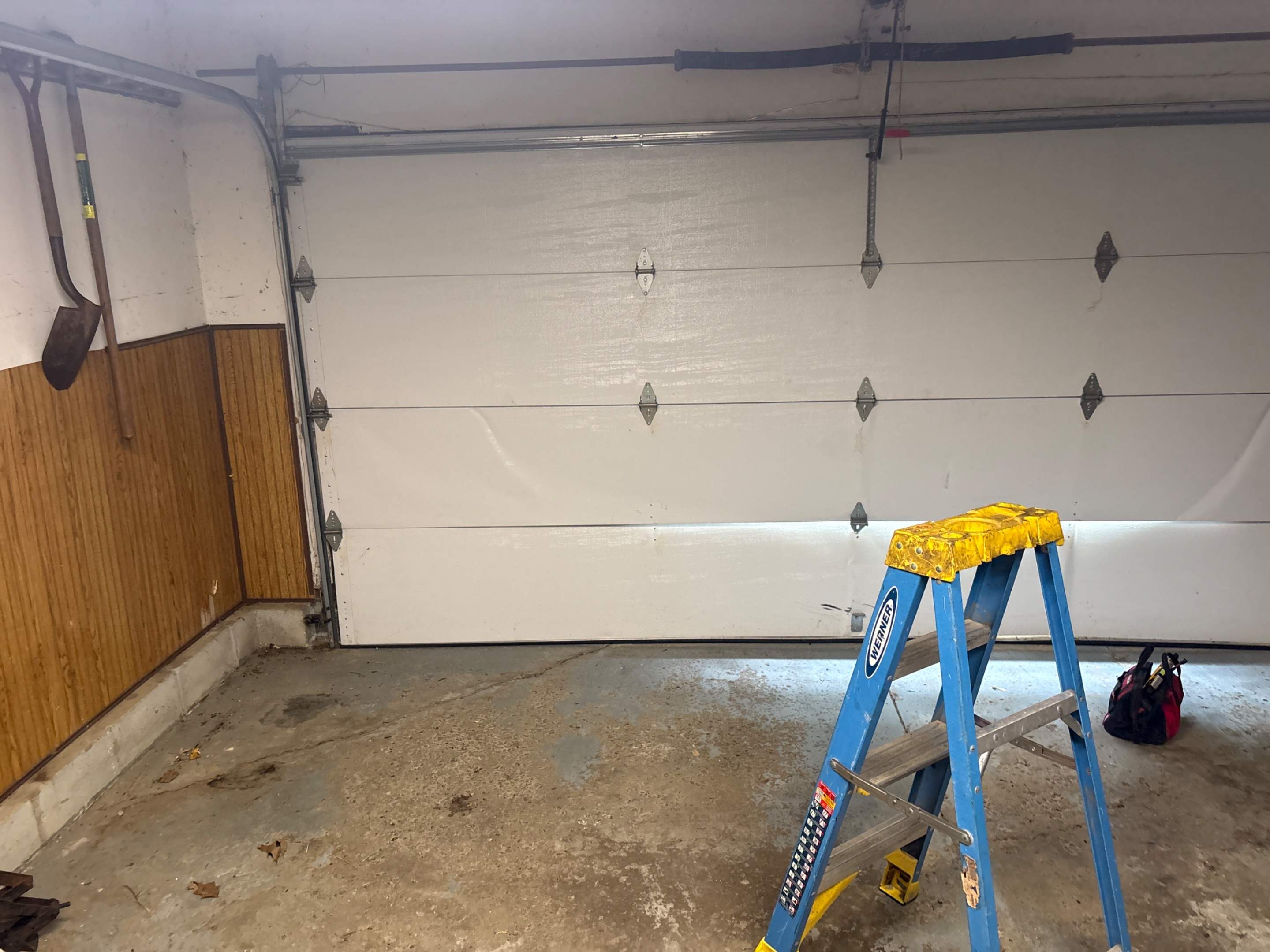Garage Door Replacement in Macedonia, Ohio by Ohio Garage Door Repair