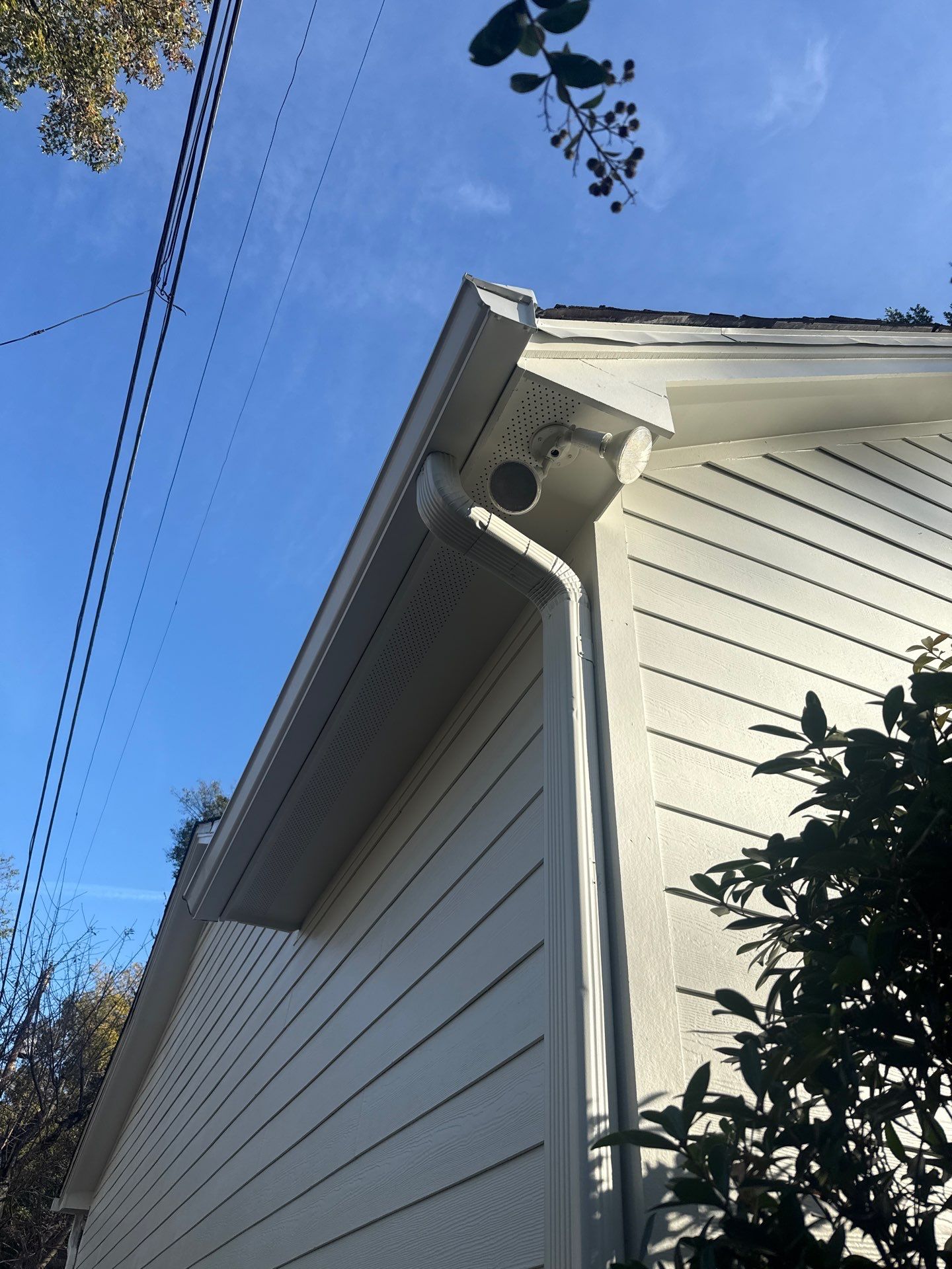 Siding Replacement in Birmingham by The Roofing Dudes