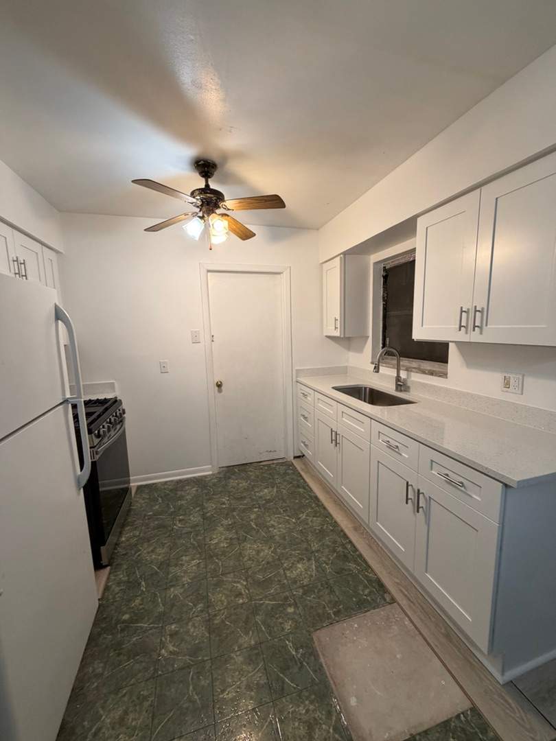 Project in Tampa by You Restorations LLC DBA YOU-Home