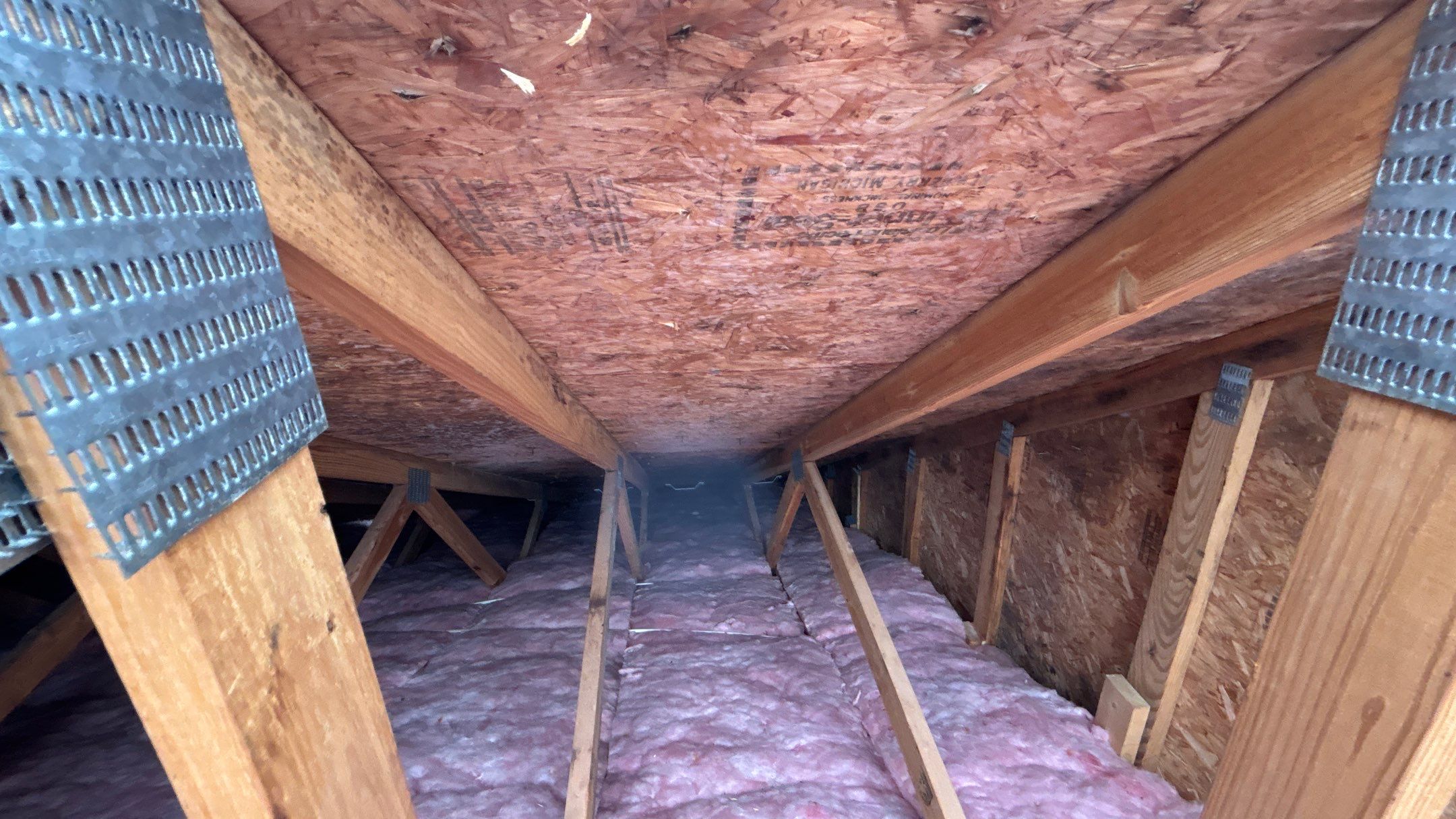 Roof Replacement using Owens Corning Driftwood by 180 Contractors