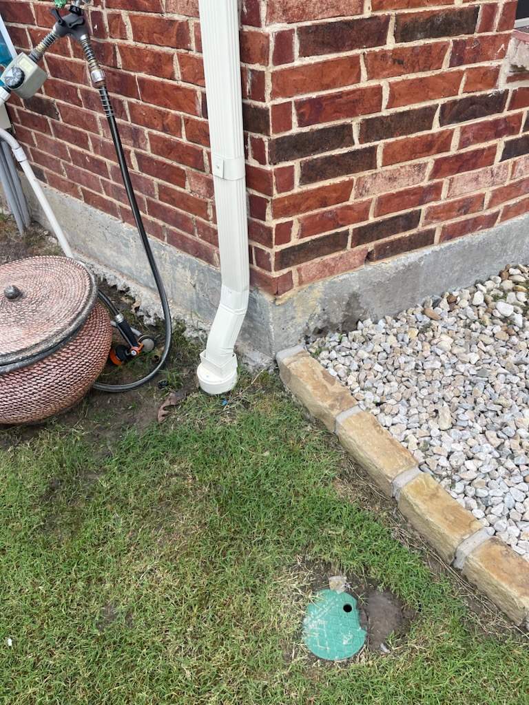Project in Wylie by Rhino Roofing and General Contracting, LLC