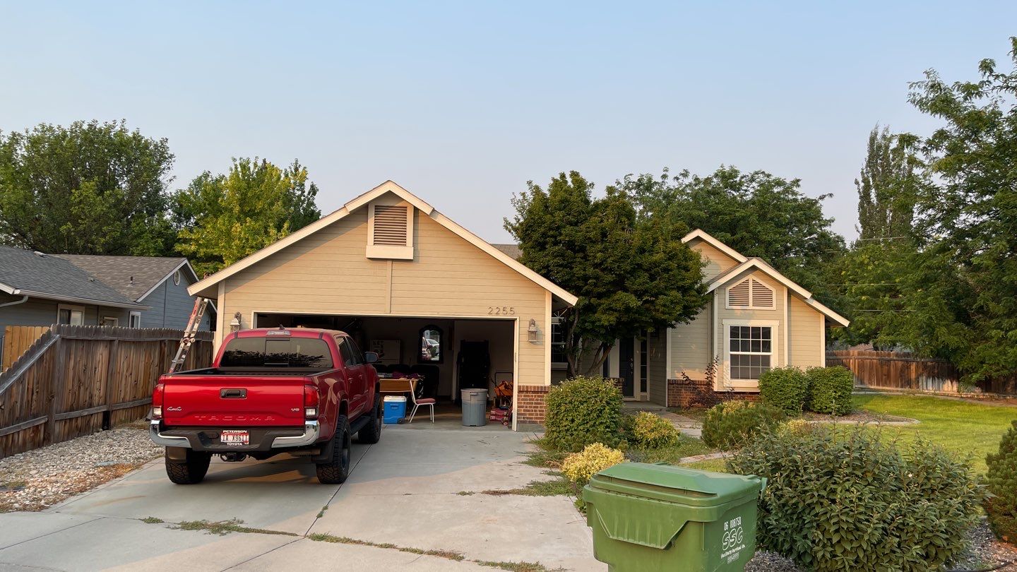 Meridian ID, Residential Roofing Installation using Owens Corning Duration in Driftwood by ID Roofing LLC