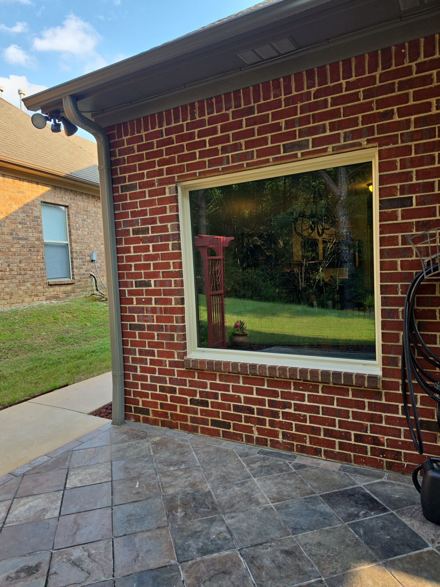 Tisdale Project in Fultondale by The Window Source
