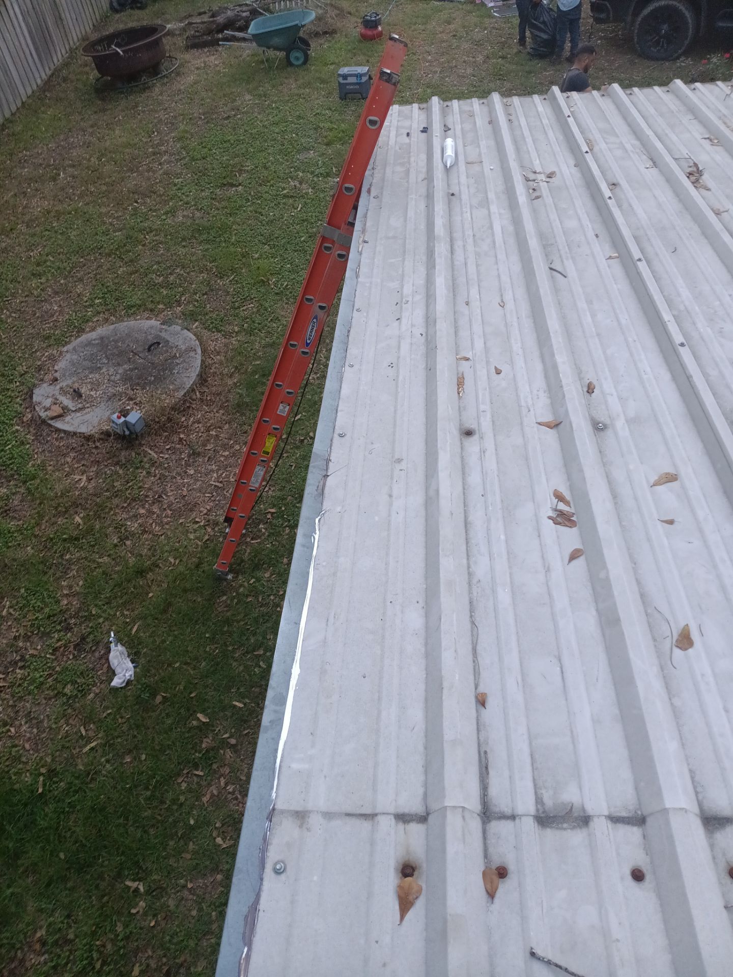 Roof Repair Tomball by Roof Repair Services LLC