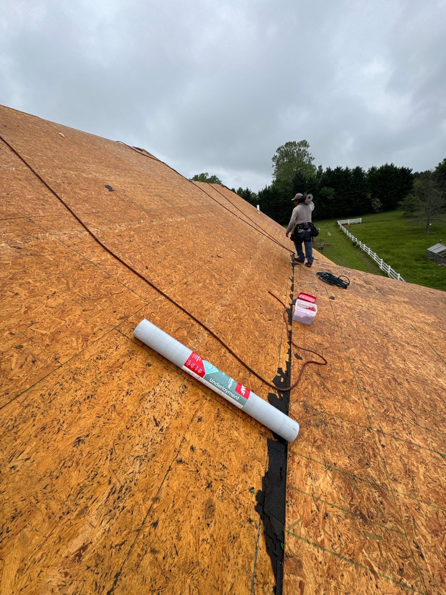 The Millers by United Contracting and Roofing
