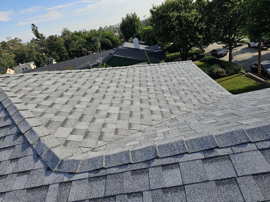 Roof Replacement - Whittier CA 90601 by Epic Roof Replacement