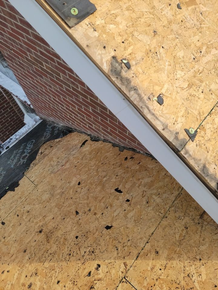 Residential Roofing Installation using GAF Timberline HDZ - Lifetime Shingle by The Roof Doctor