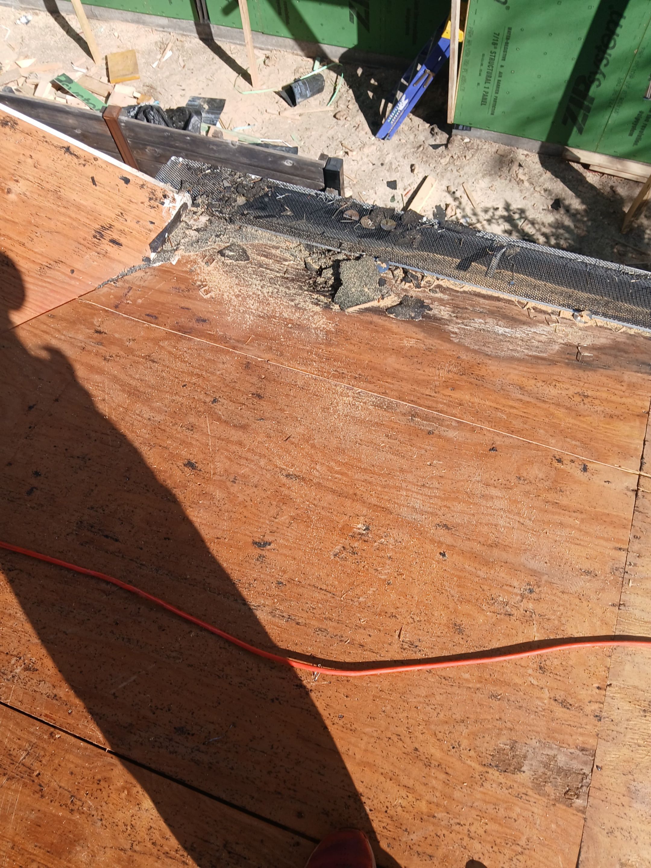 Custom skylights and all by REPS OF TEXAS