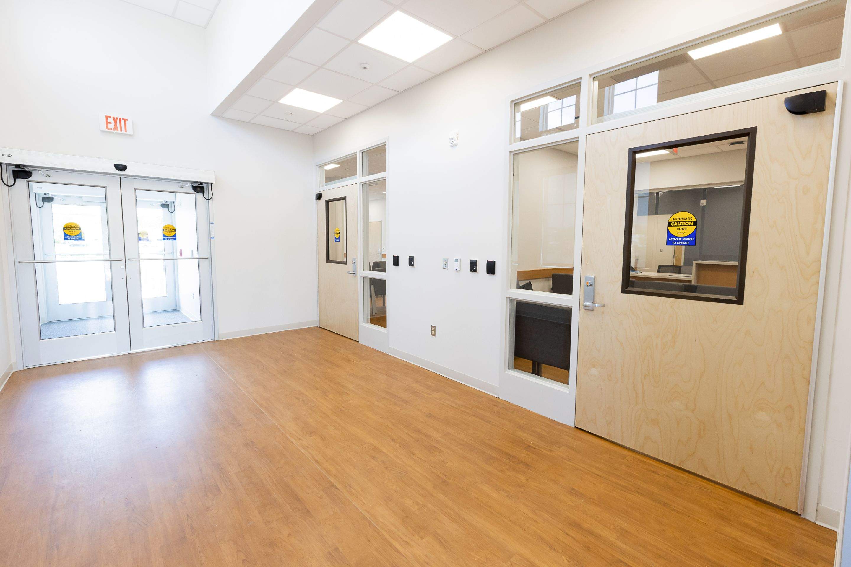 RWJ Barnabas by Cedar Contractors Group, Inc.