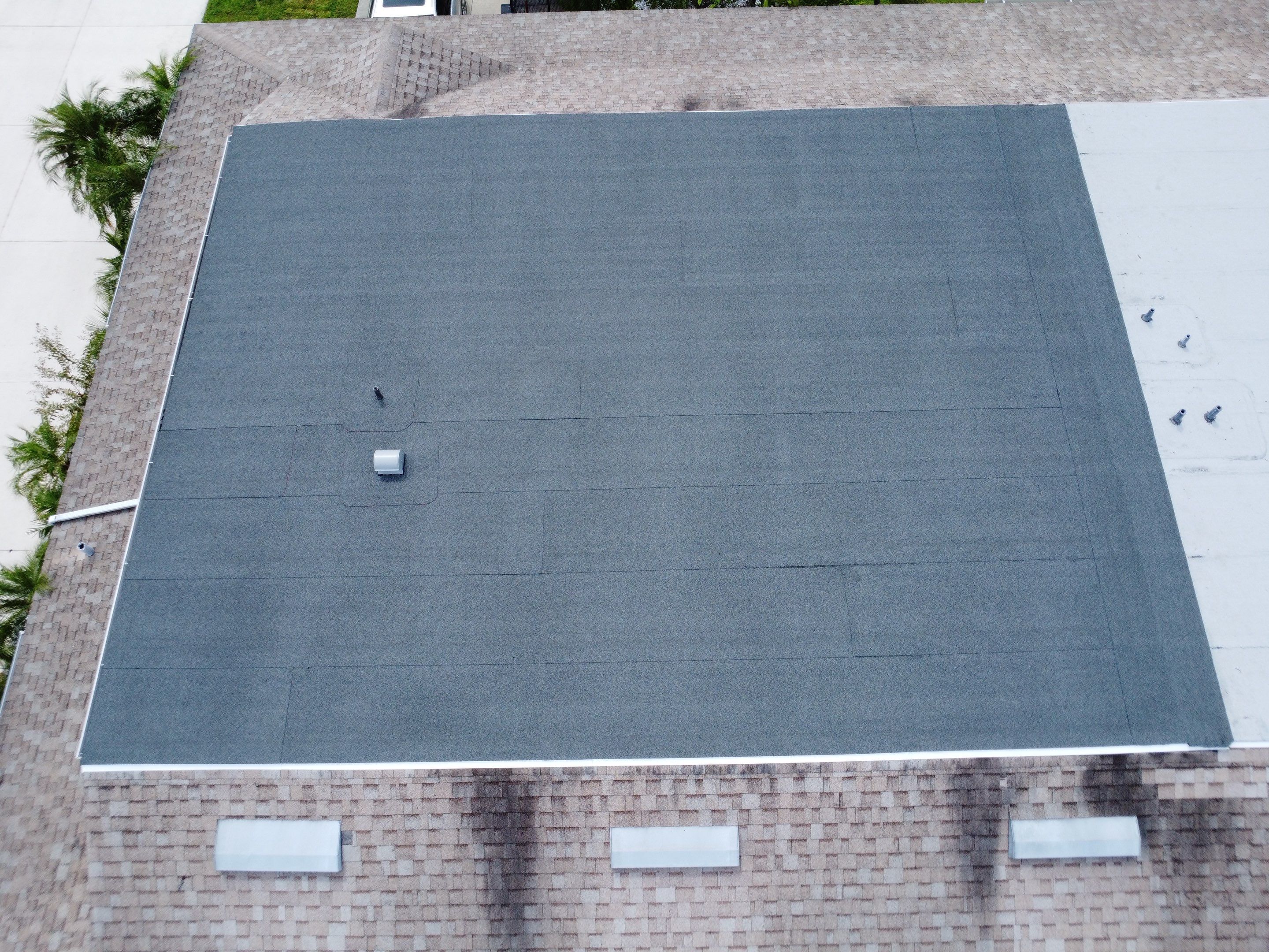 Roof Replacement in Sun City Center, FL by Steadfast Roofing
