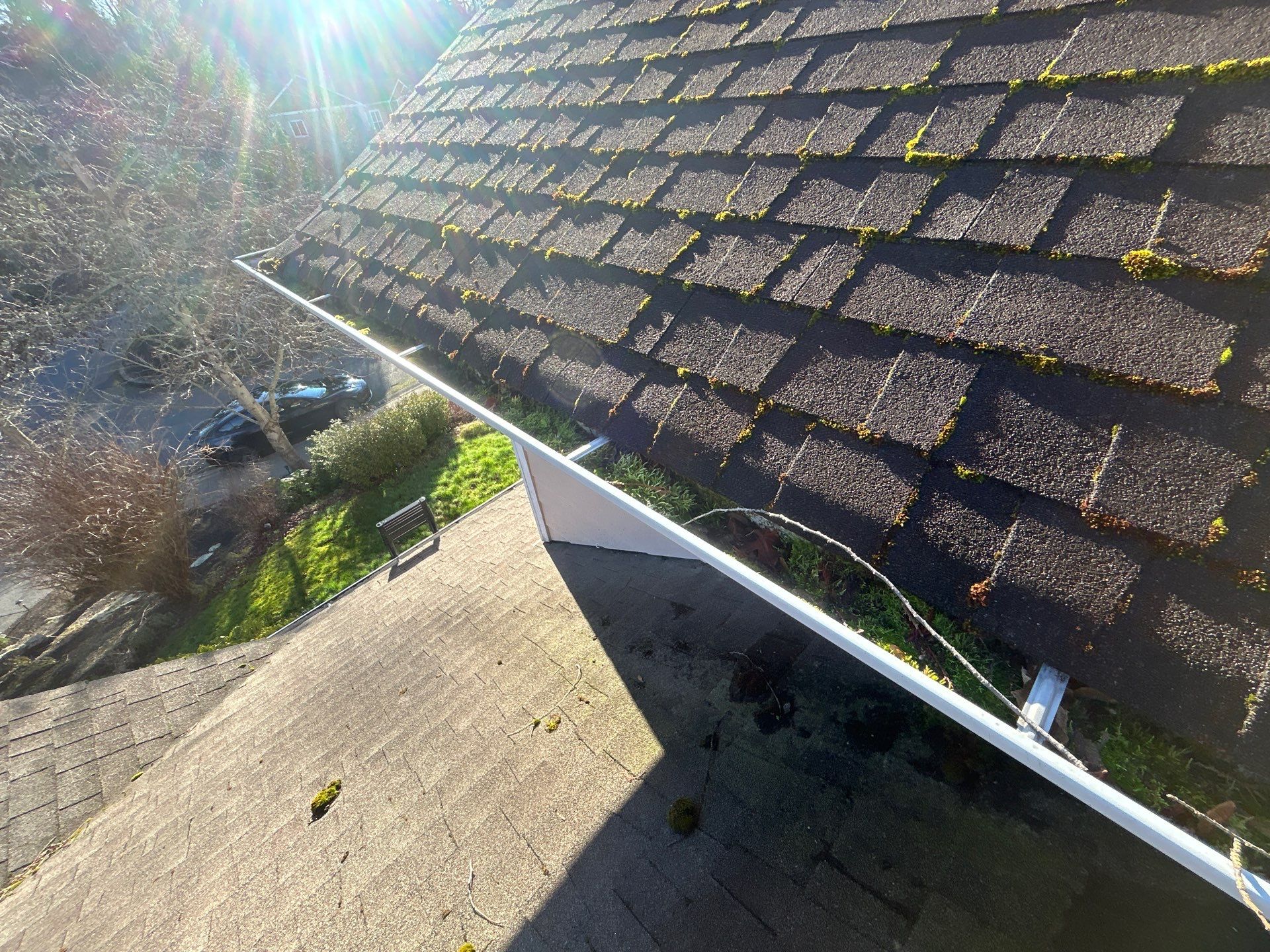 Project in Mount Vernon by Connolly Construction Company