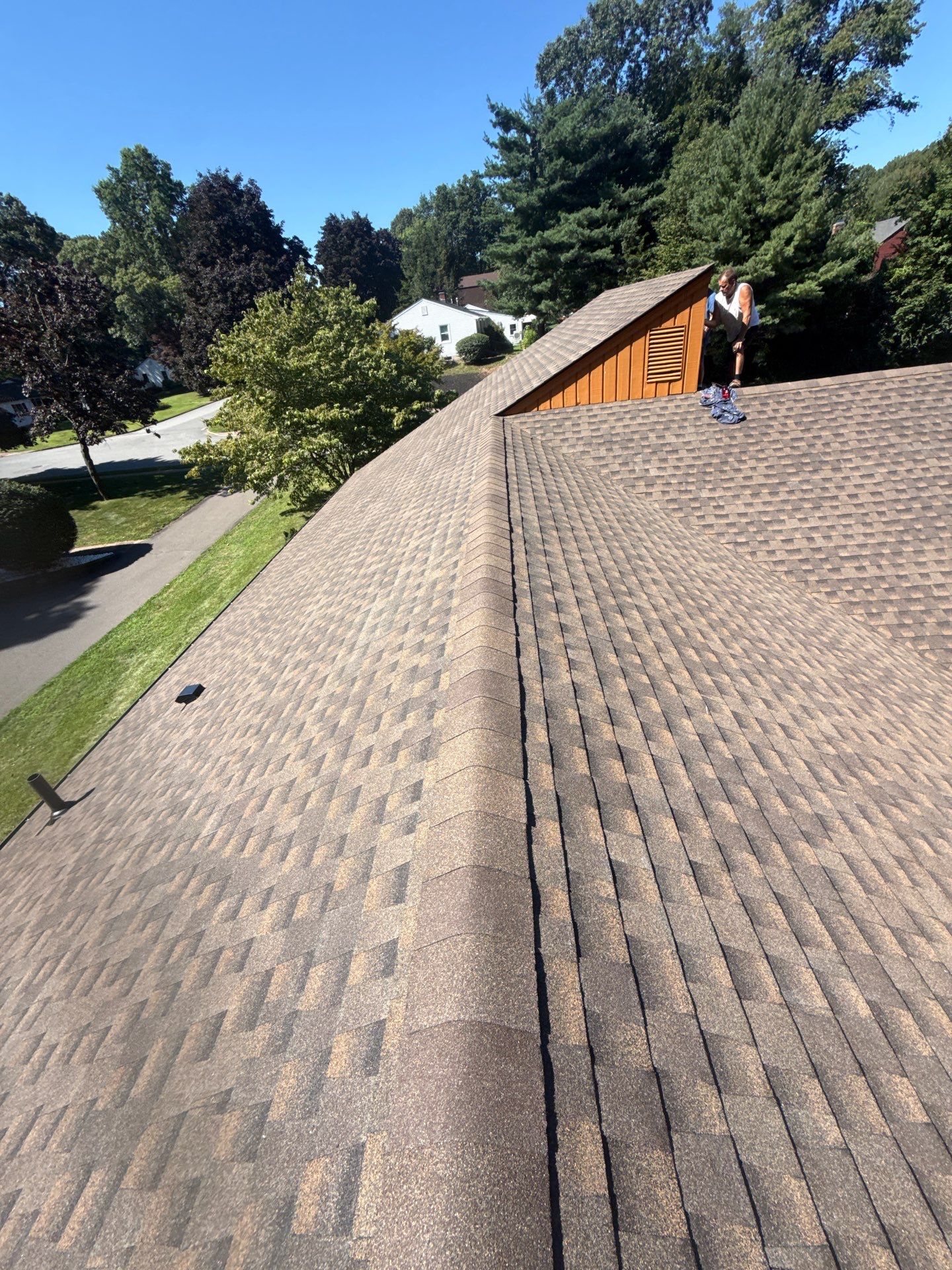 Project in Manchester by Royal Restoration CT 