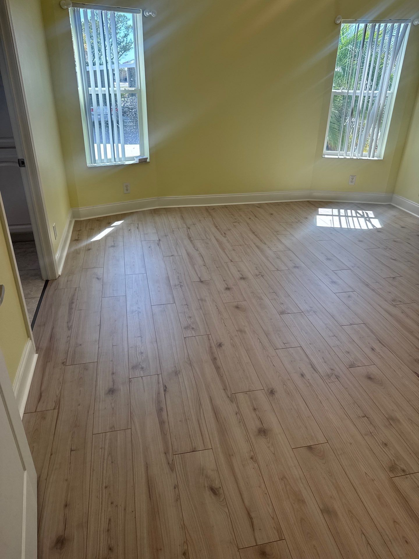 LVP by Vrmmm Flooring