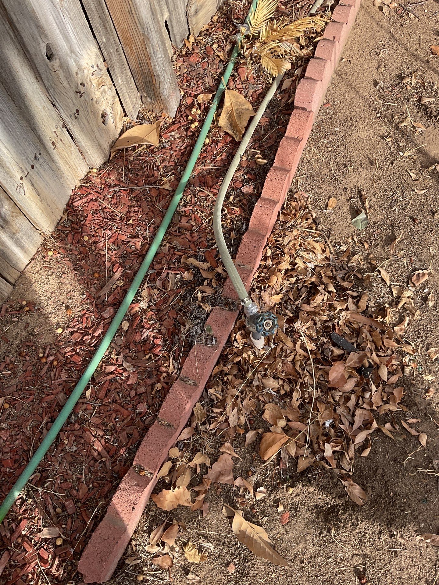 Fence Installation using Vinyl by Fence Guys Inc.